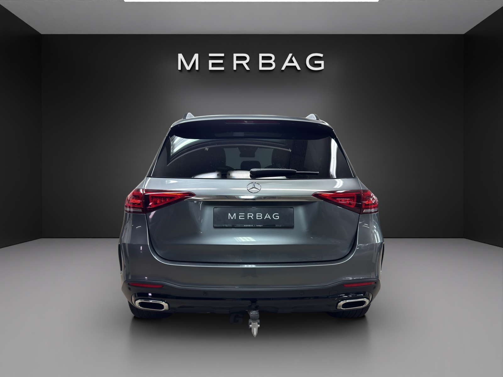 MERCEDES-BENZ GLE 300 d 4Matic-image-3