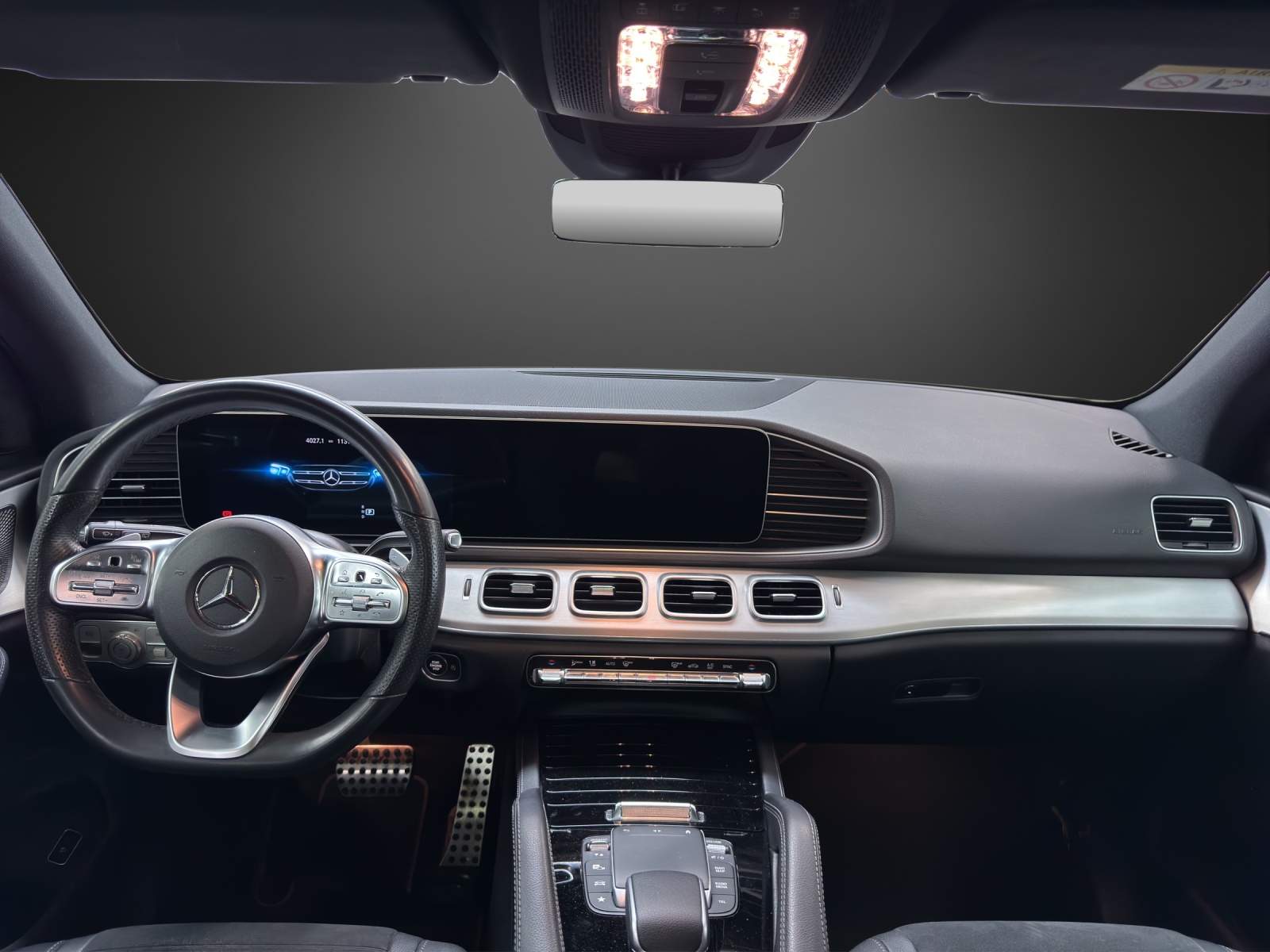 MERCEDES-BENZ GLE 300 d 4Matic-image-10