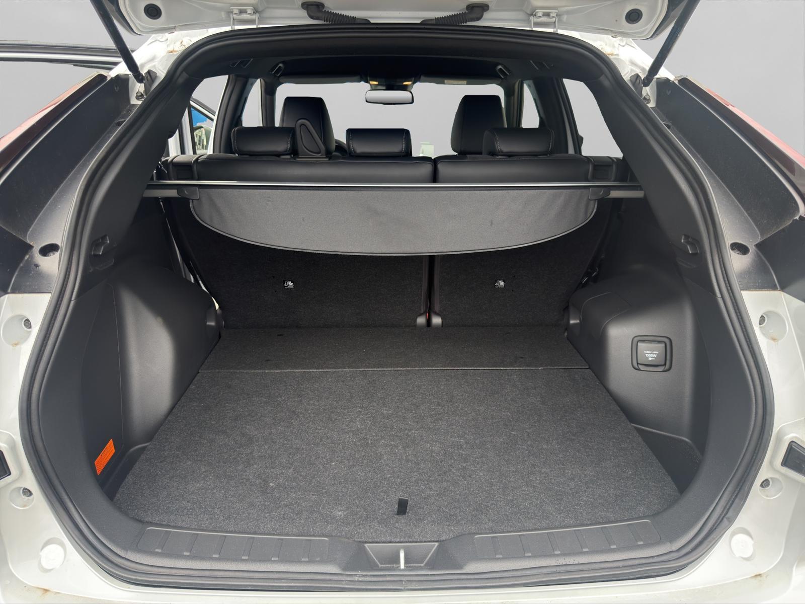 MITSUBISHI Eclipse Cross 2.4 PHEV Intense 4WD-image-14
