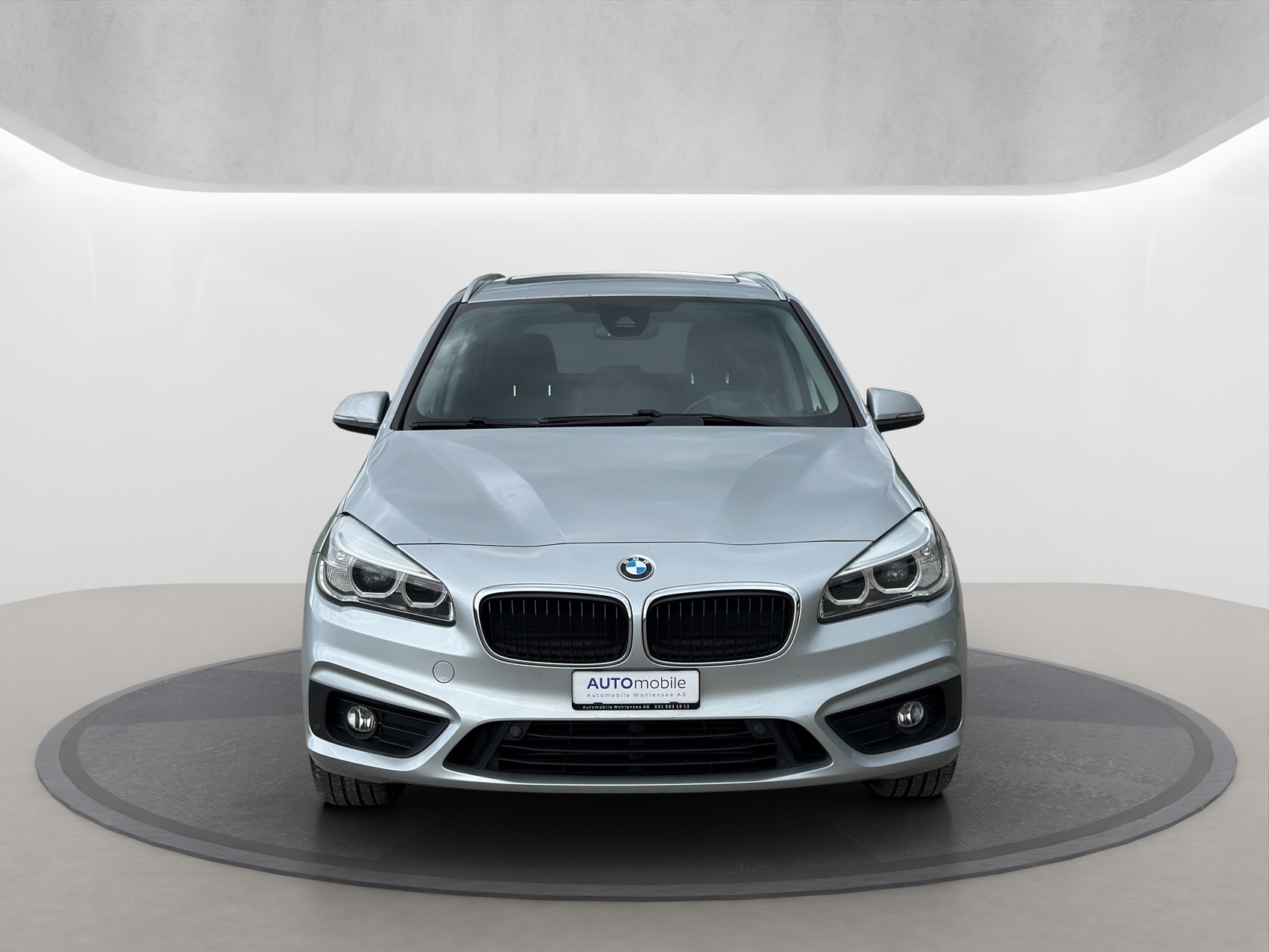 BMW 220d xDrive Gran Tourer Steptronic-showroom-element-2