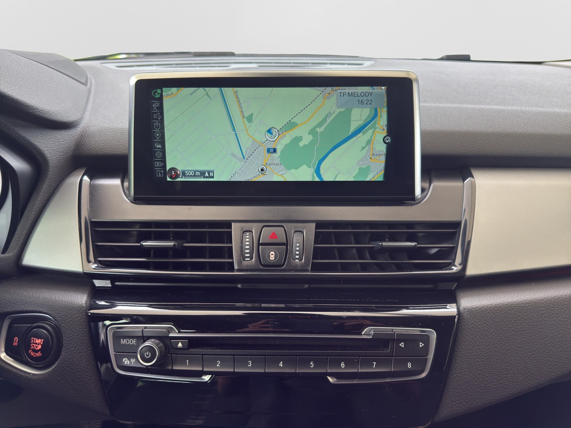 BMW 220d xDrive Gran Tourer Steptronic-image-12