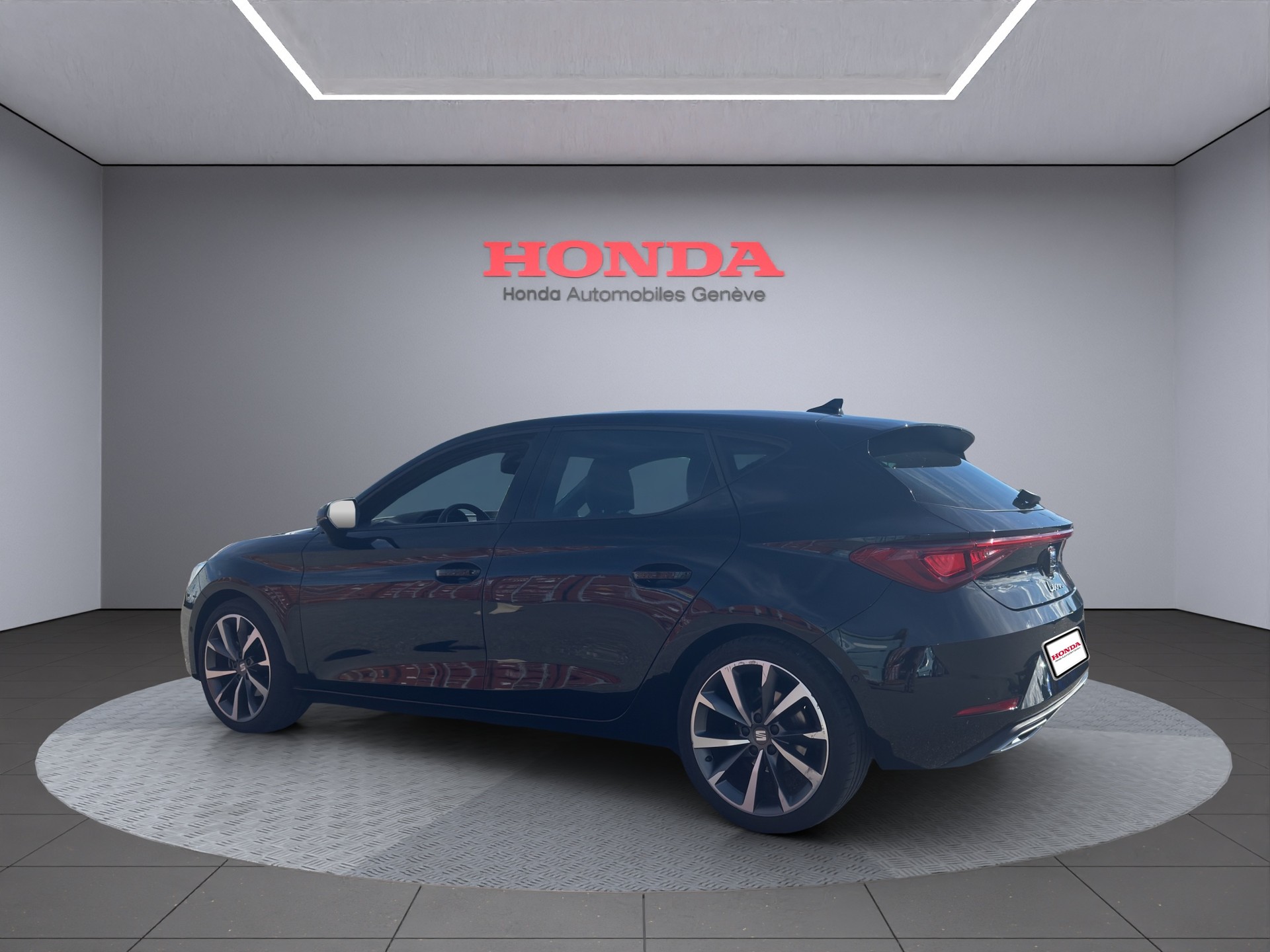 SEAT Leon 1.5 TSI 150 FR-image-5