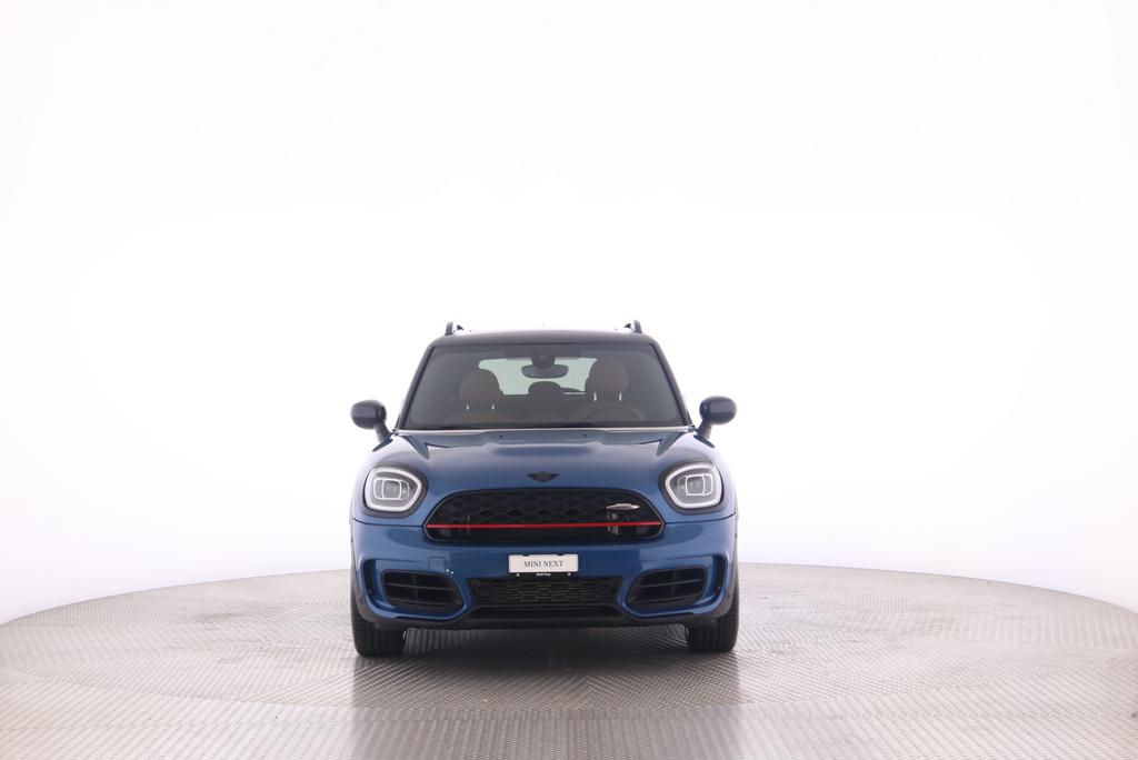 MINI Countryman F60 2.0i John Cooper Works ALL4-image-6