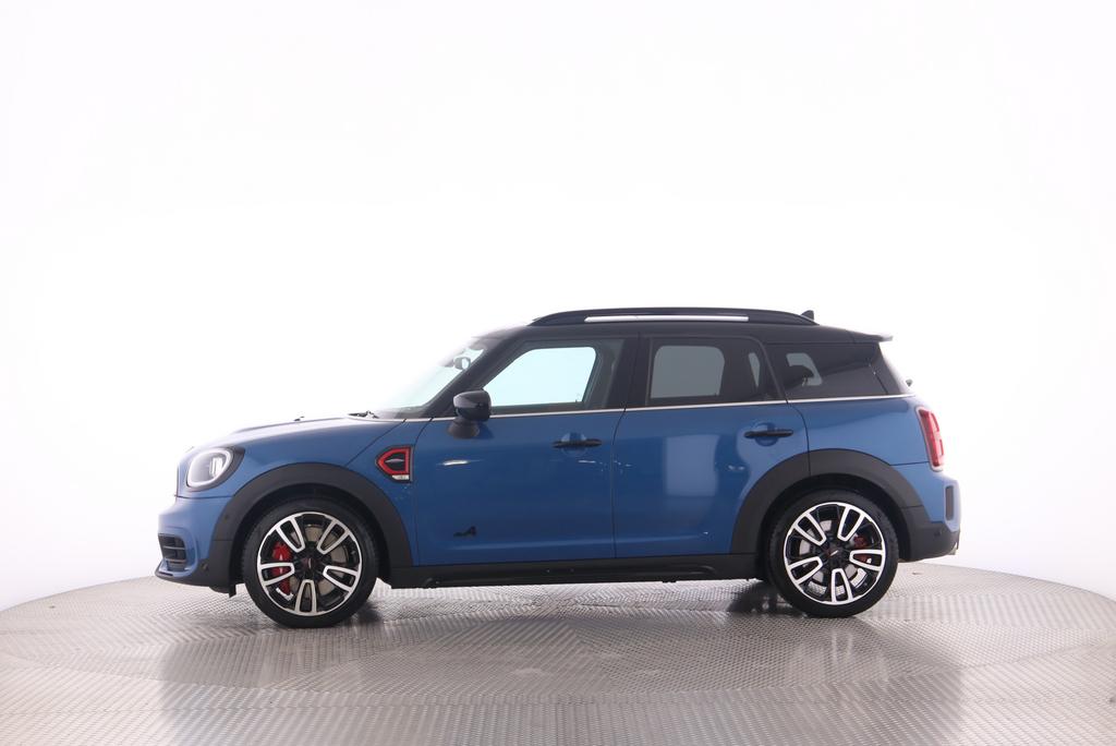 MINI Countryman F60 2.0i John Cooper Works ALL4-showroom-element-3