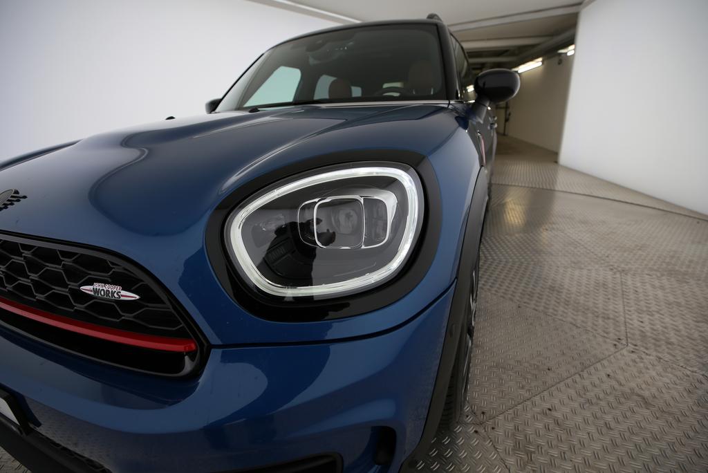 MINI Countryman F60 2.0i John Cooper Works ALL4-image-16