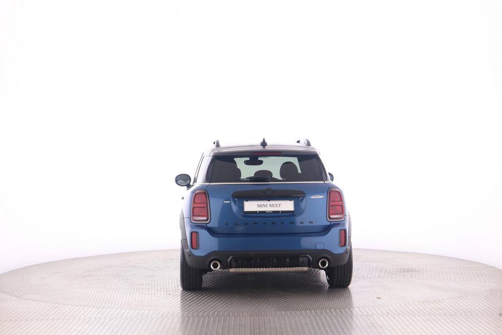 MINI Countryman F60 2.0i John Cooper Works ALL4-image-7