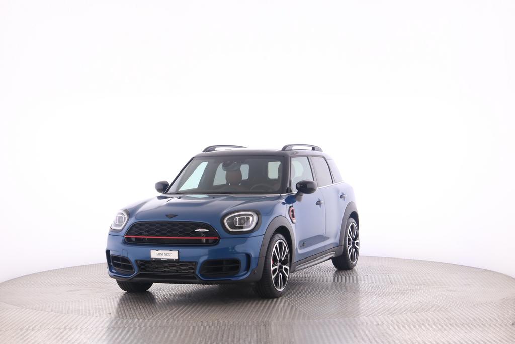 MINI Countryman F60 2.0i John Cooper Works ALL4