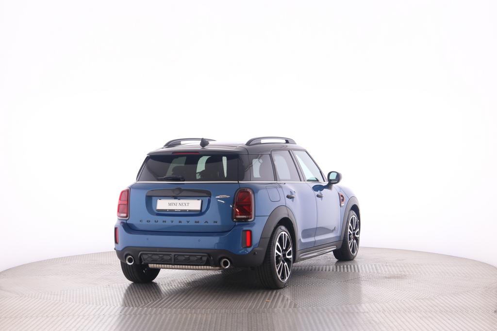 MINI Countryman F60 2.0i John Cooper Works ALL4-showroom-element-1