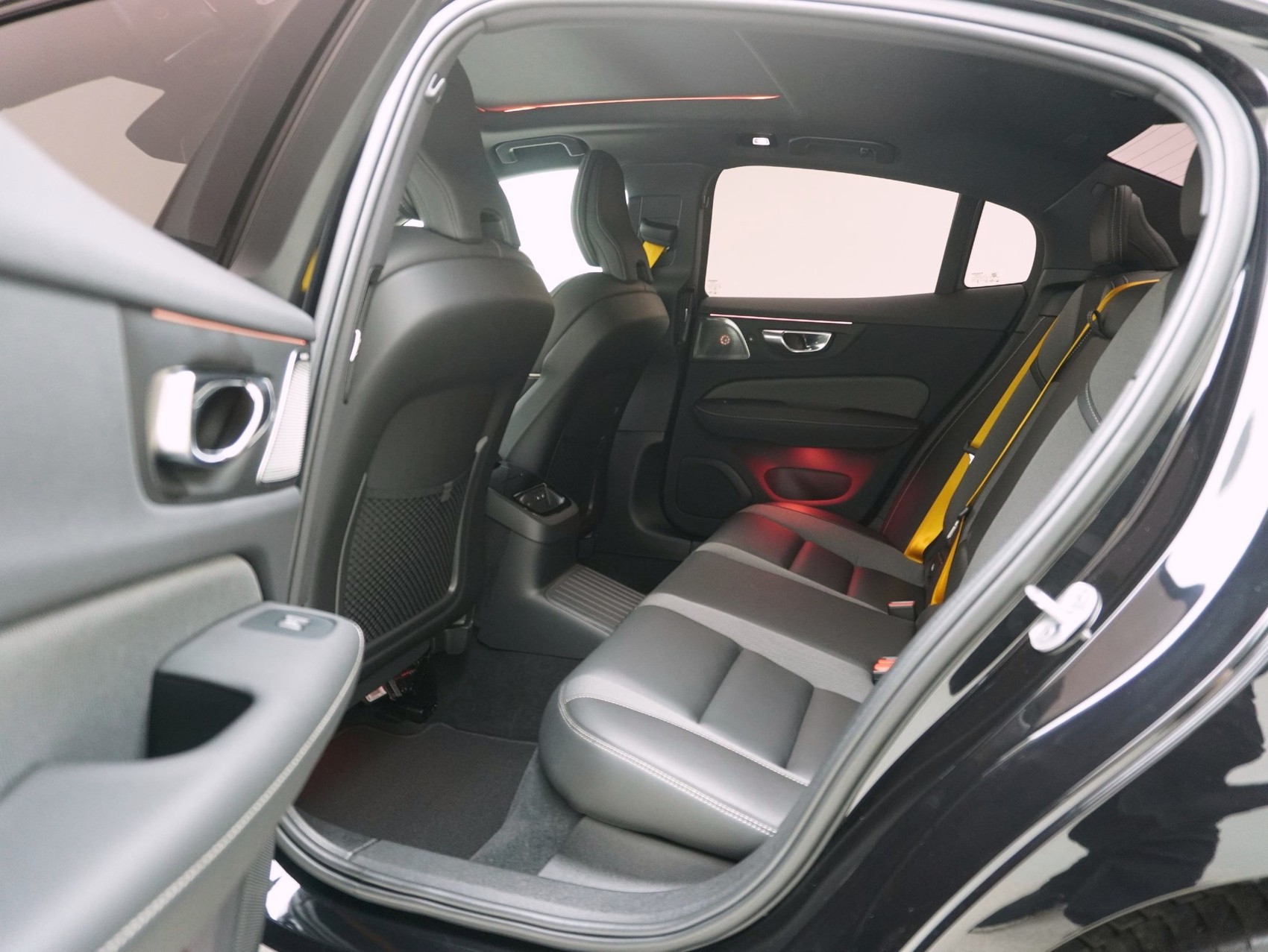 VOLVO S60 2.0 T8 TE Polestar e AWD **Polestar**-image-13