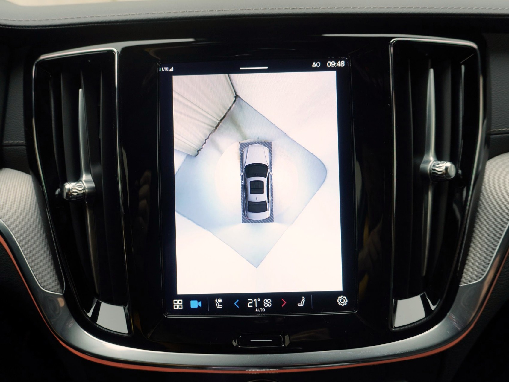 VOLVO S60 2.0 T8 TE Polestar e AWD **Polestar**-image-22