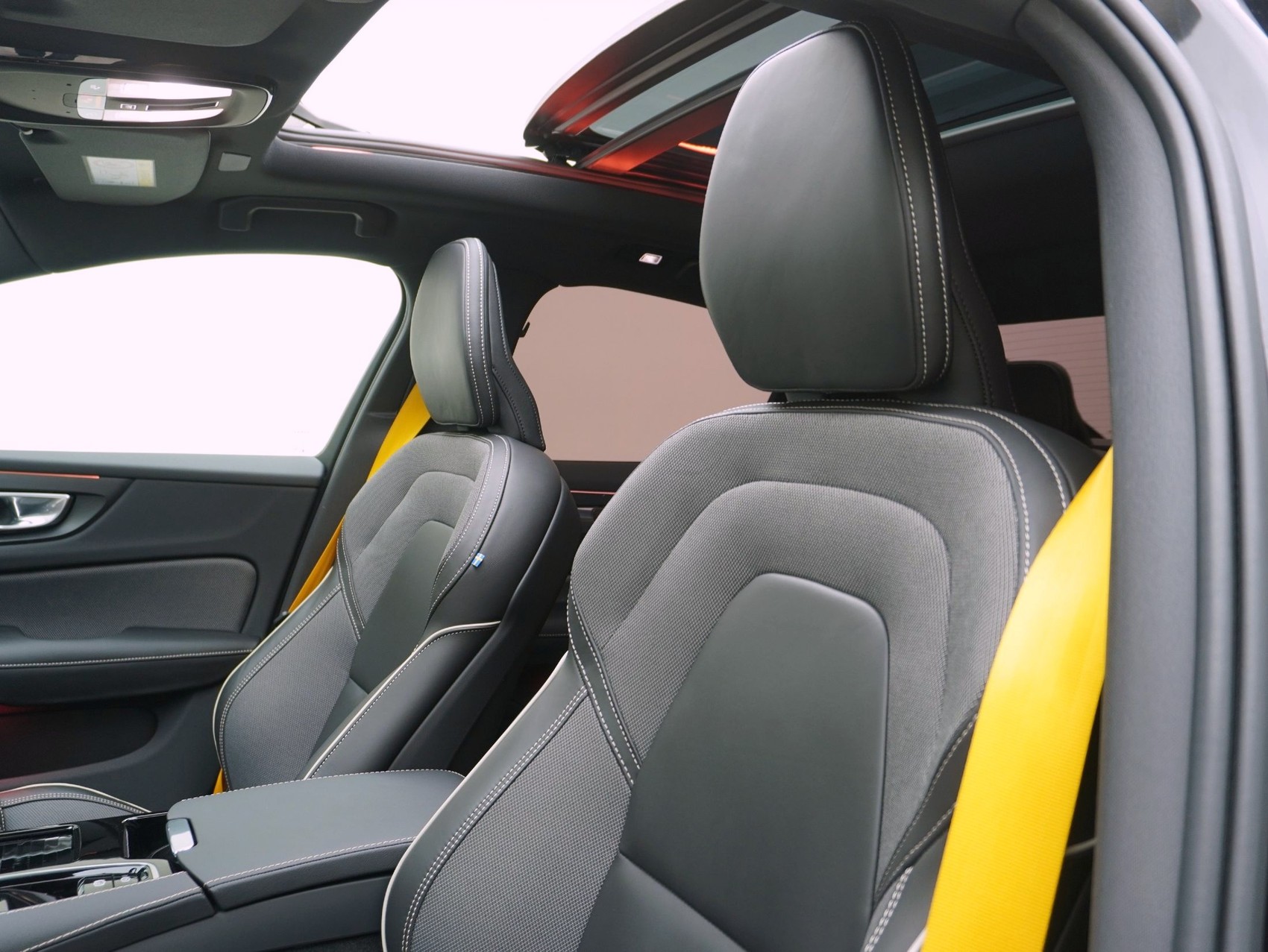VOLVO S60 2.0 T8 TE Polestar e AWD **Polestar**-image-11