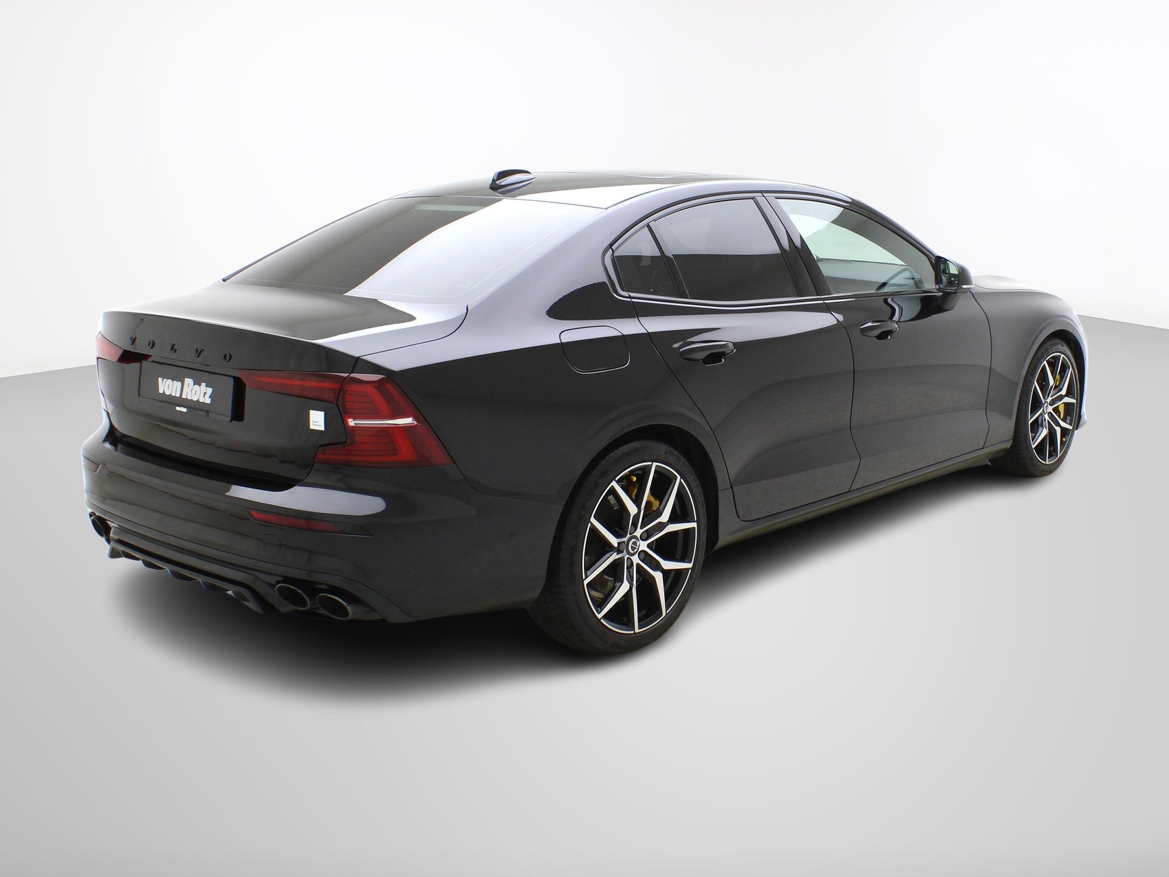 VOLVO S60 2.0 T8 TE Polestar e AWD **Polestar**-image-4