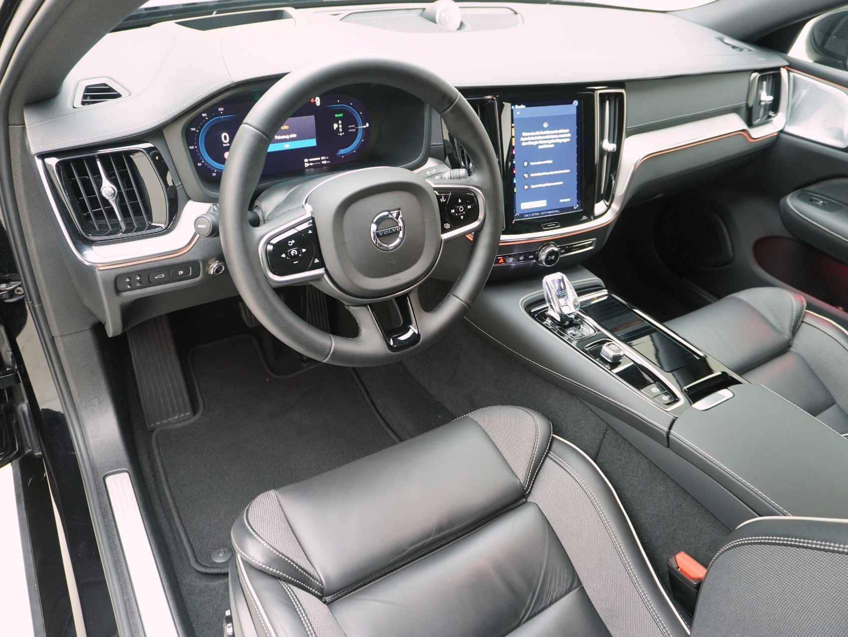 VOLVO S60 2.0 T8 TE Polestar e AWD **Polestar**-image-10