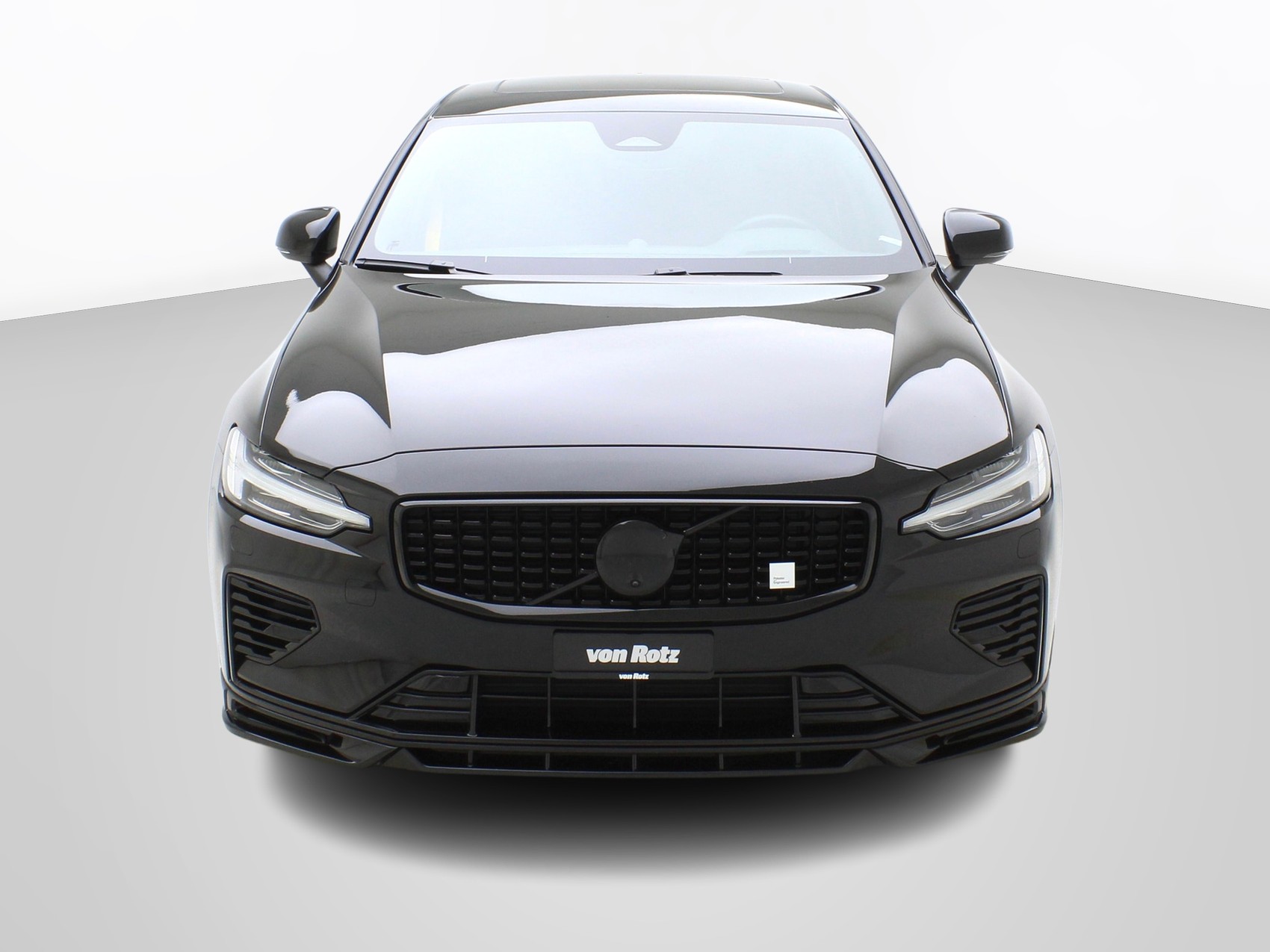 VOLVO S60 2.0 T8 TE Polestar e AWD **Polestar**-image-5