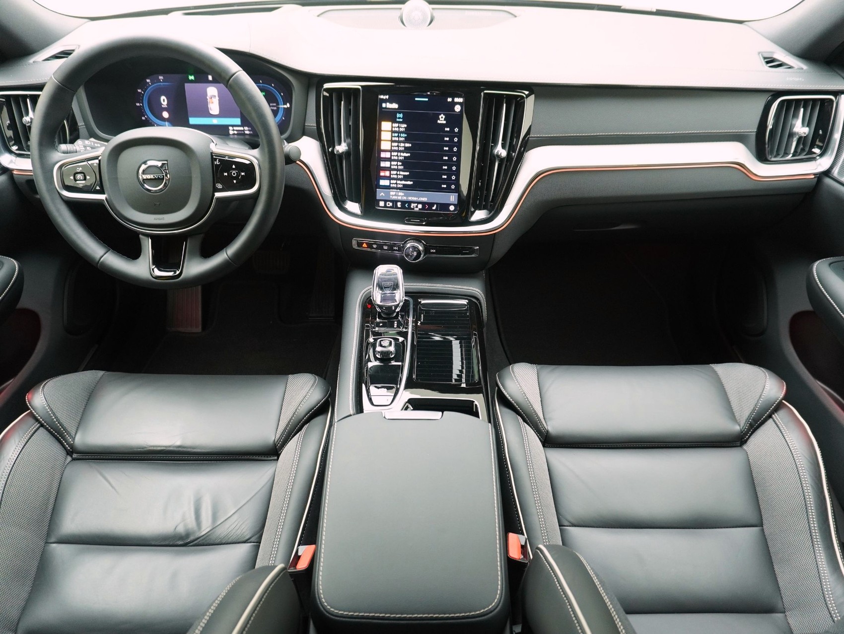 VOLVO S60 2.0 T8 TE Polestar e AWD **Polestar**-image-16