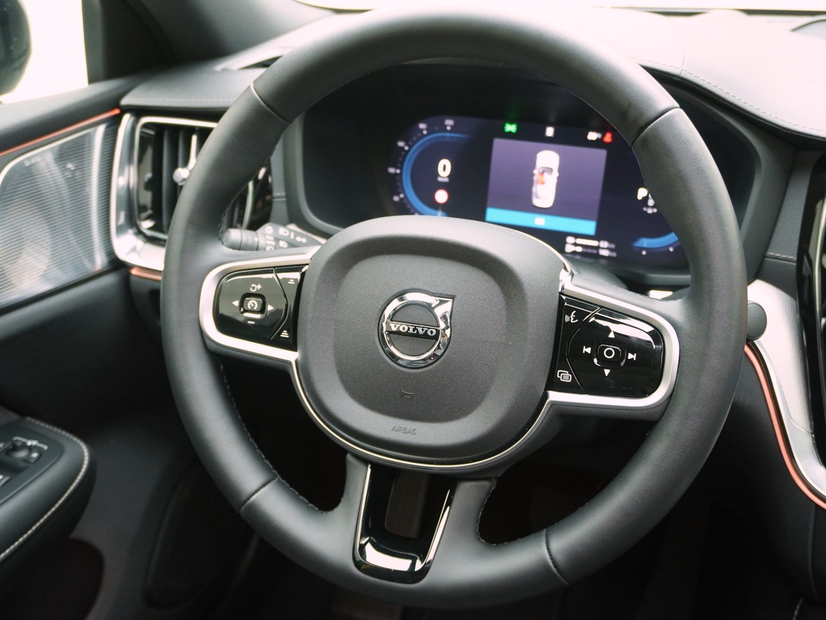 VOLVO S60 2.0 T8 TE Polestar e AWD **Polestar**-image-12