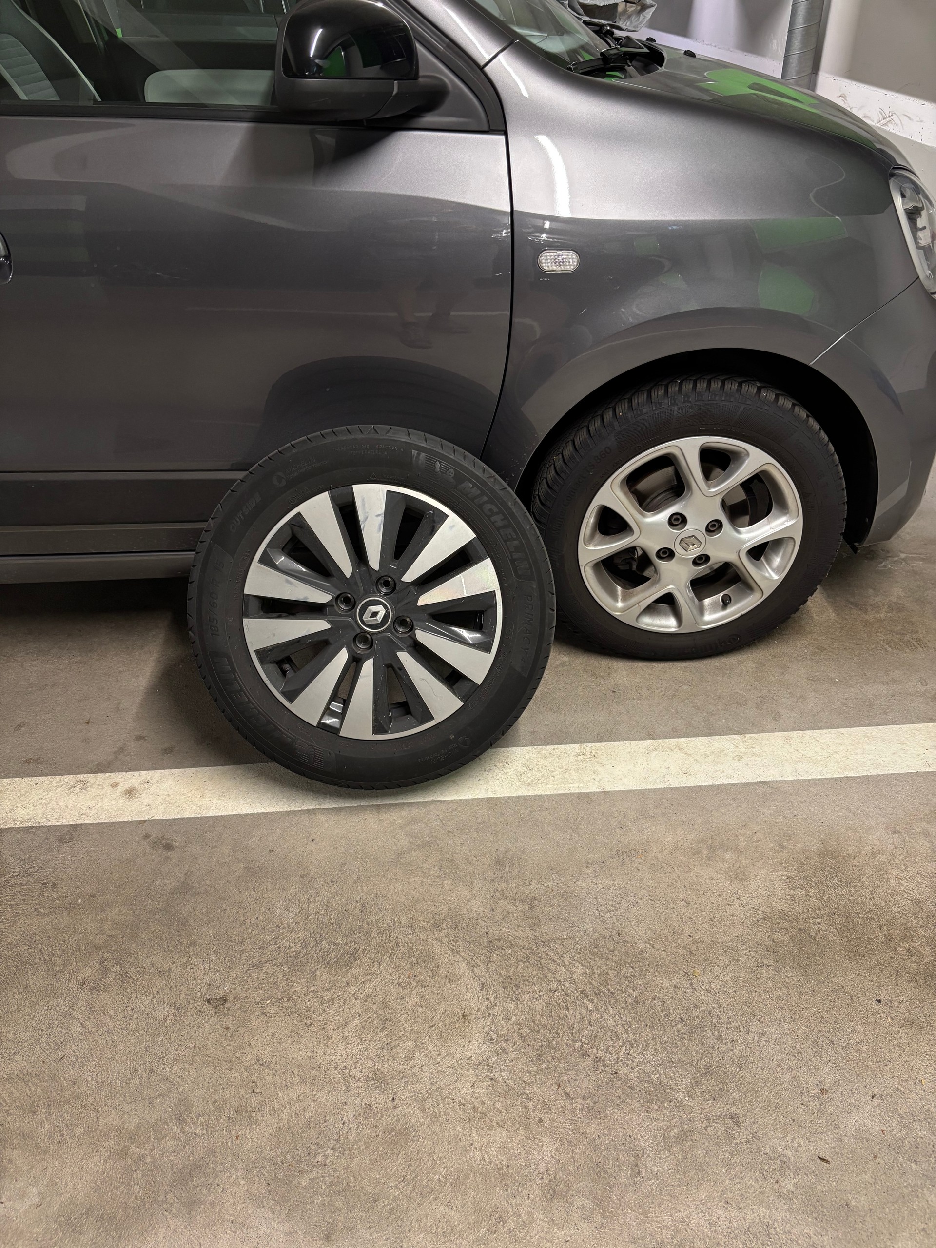RENAULT 1.0 SCe 65 equilibre-image-9