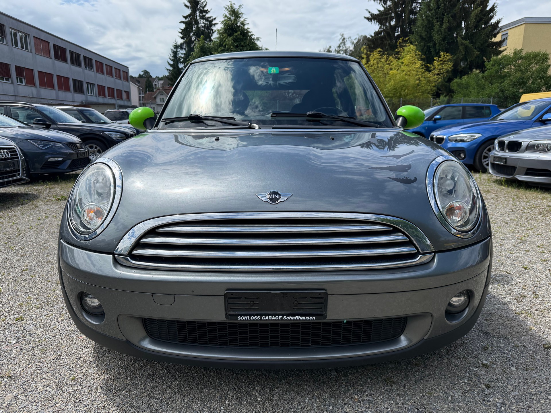 MINI One