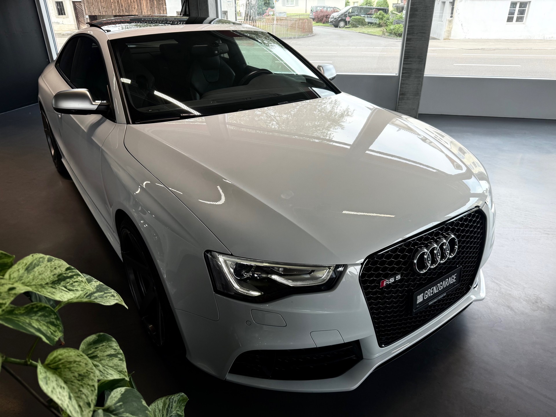AUDI RS5 Coupé 4.2 FSI quattro S-tronic-showroom-element-1