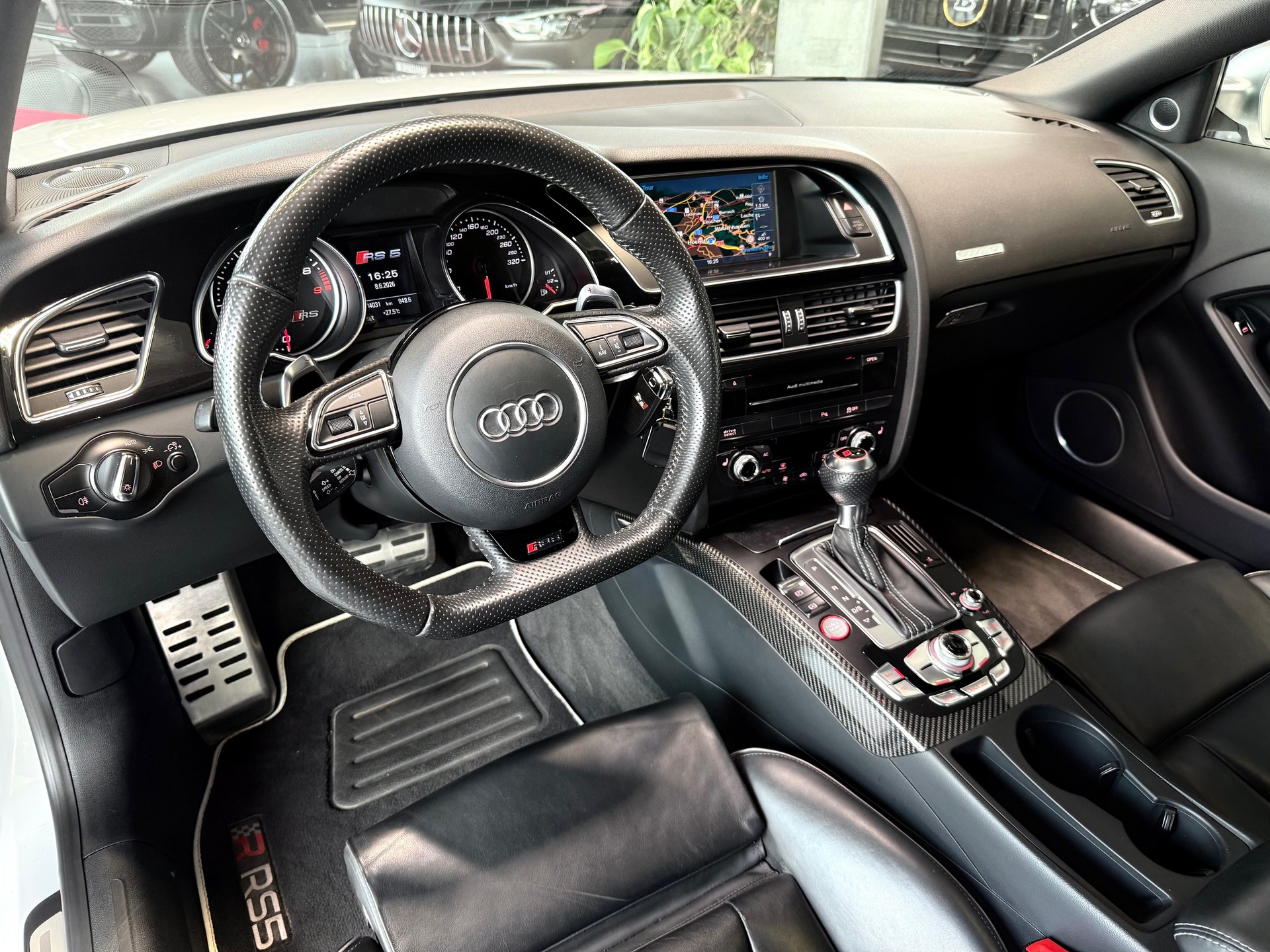 AUDI RS5 Coupé 4.2 FSI quattro S-tronic-image-10