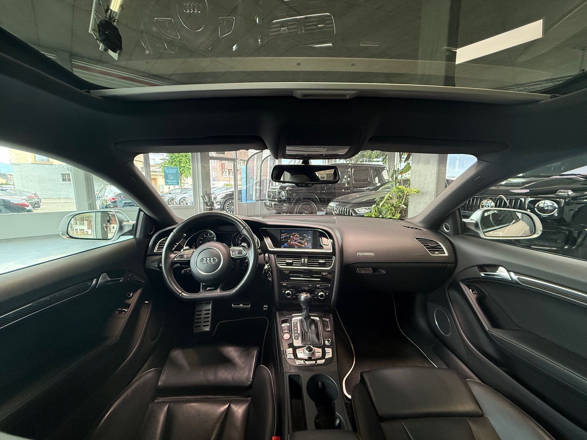 AUDI RS5 Coupé 4.2 FSI quattro S-tronic-image-13