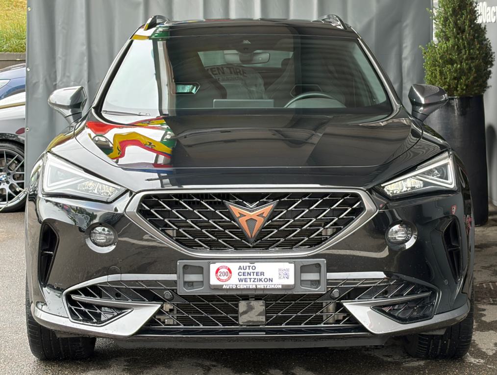 CUPRA Formentor 2.0 TSi VZ 4Drive