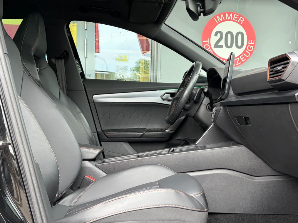 CUPRA Formentor 2.0 TSi VZ 4Drive-image-9