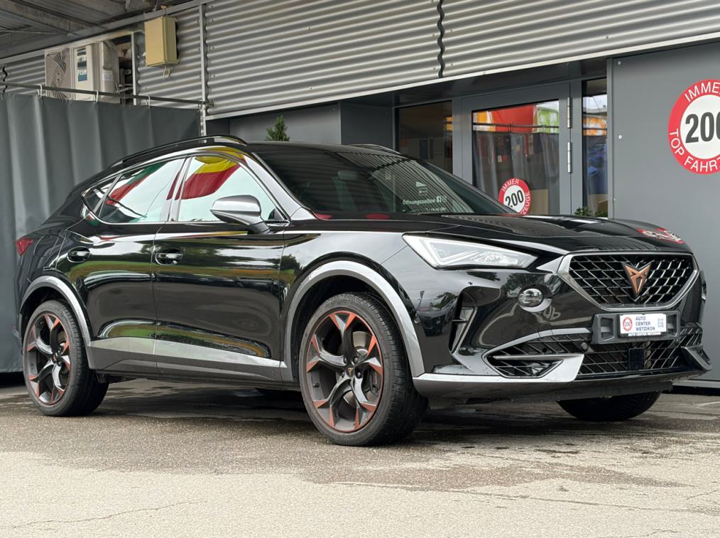 CUPRA Formentor 2.0 TSi VZ 4Drive-showroom-element-1