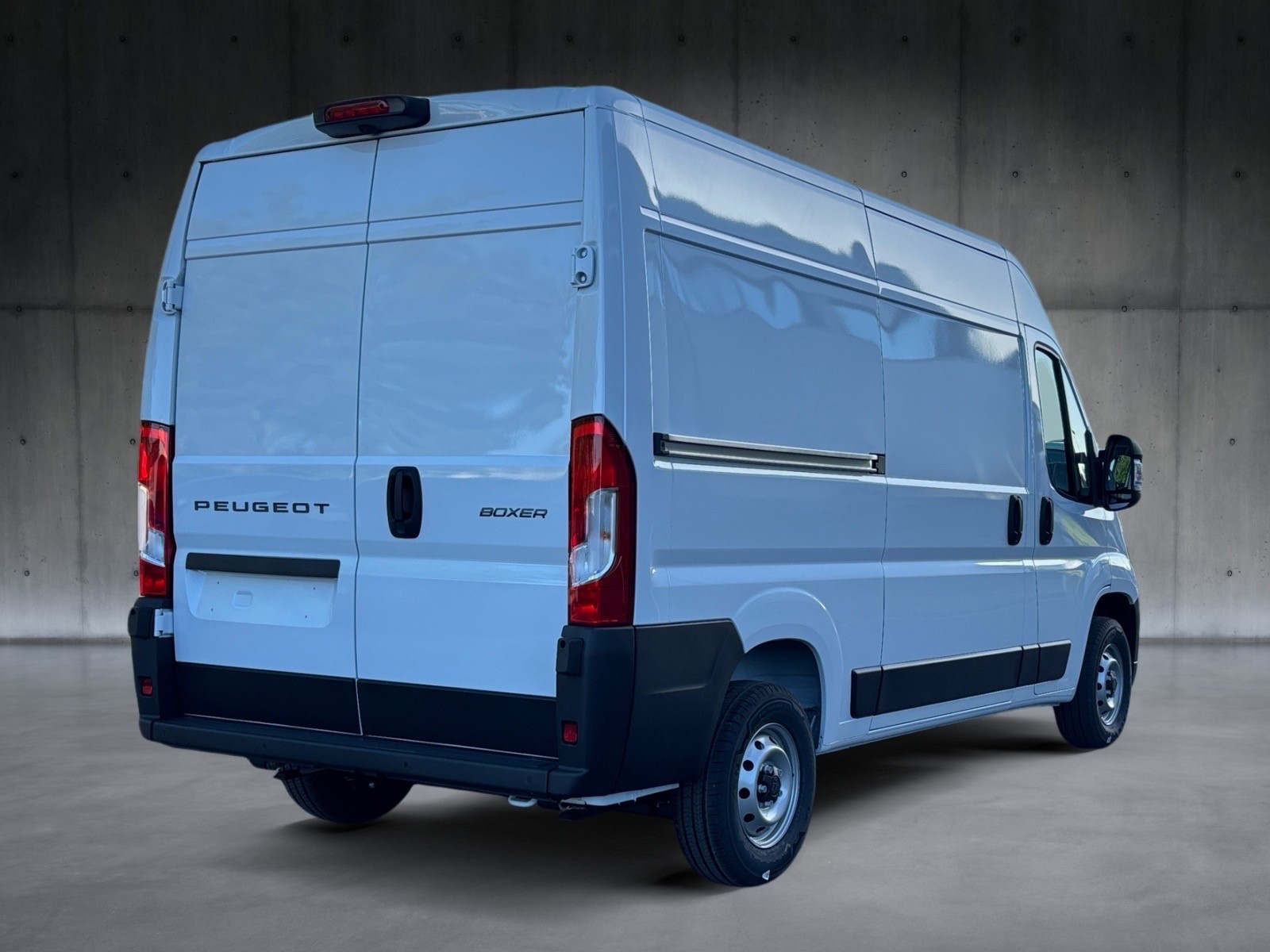 PEUGEOT Boxer 2.2 HDI 335 L2H2-showroom-element-3