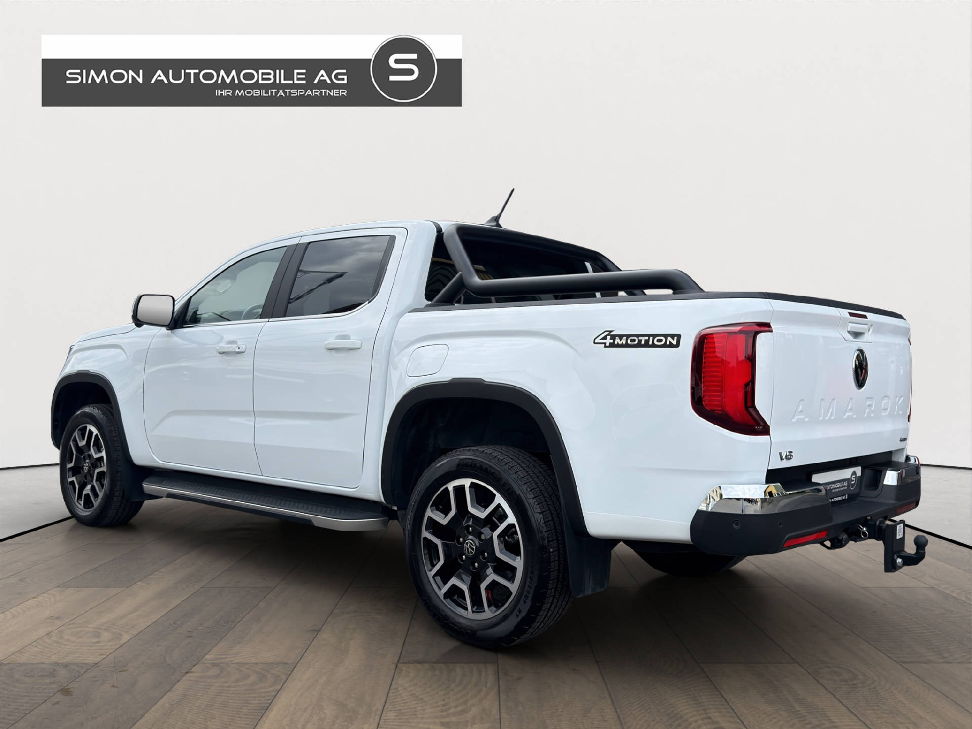 VW Amarok DKab. Pick-up 3.0 TDI 240 Style Winter 2 4m-showroom-element-3
