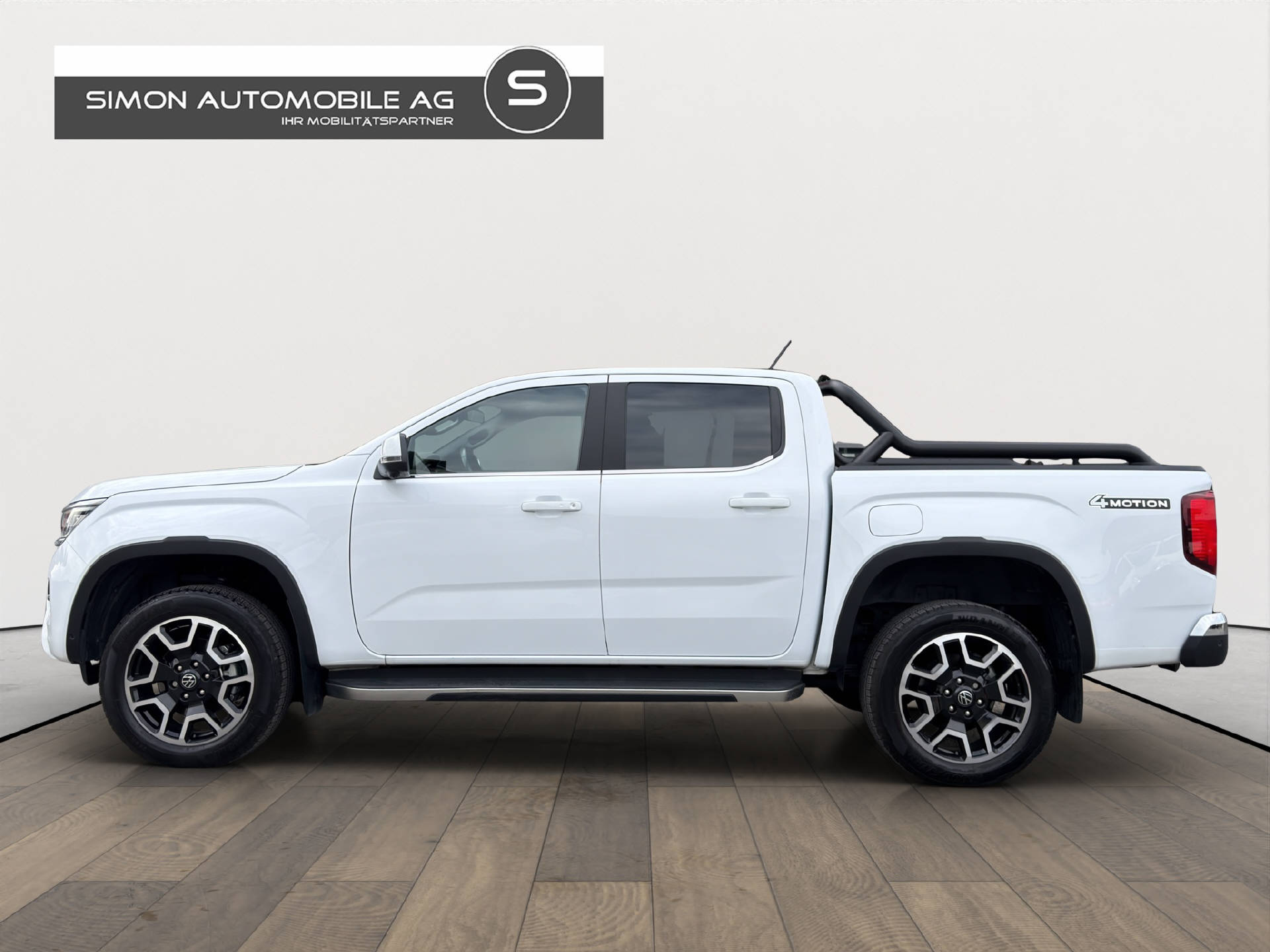 VW Amarok DKab. Pick-up 3.0 TDI 240 Style Winter 2 4m-showroom-element-2