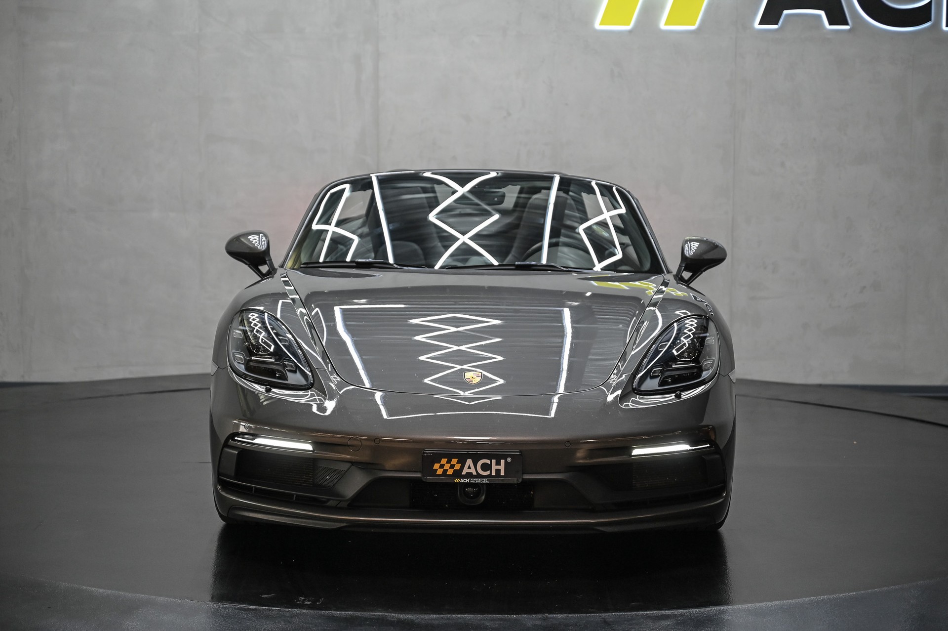 PORSCHE 718 Boxster 4.0 GTS PDK-showroom-element-1