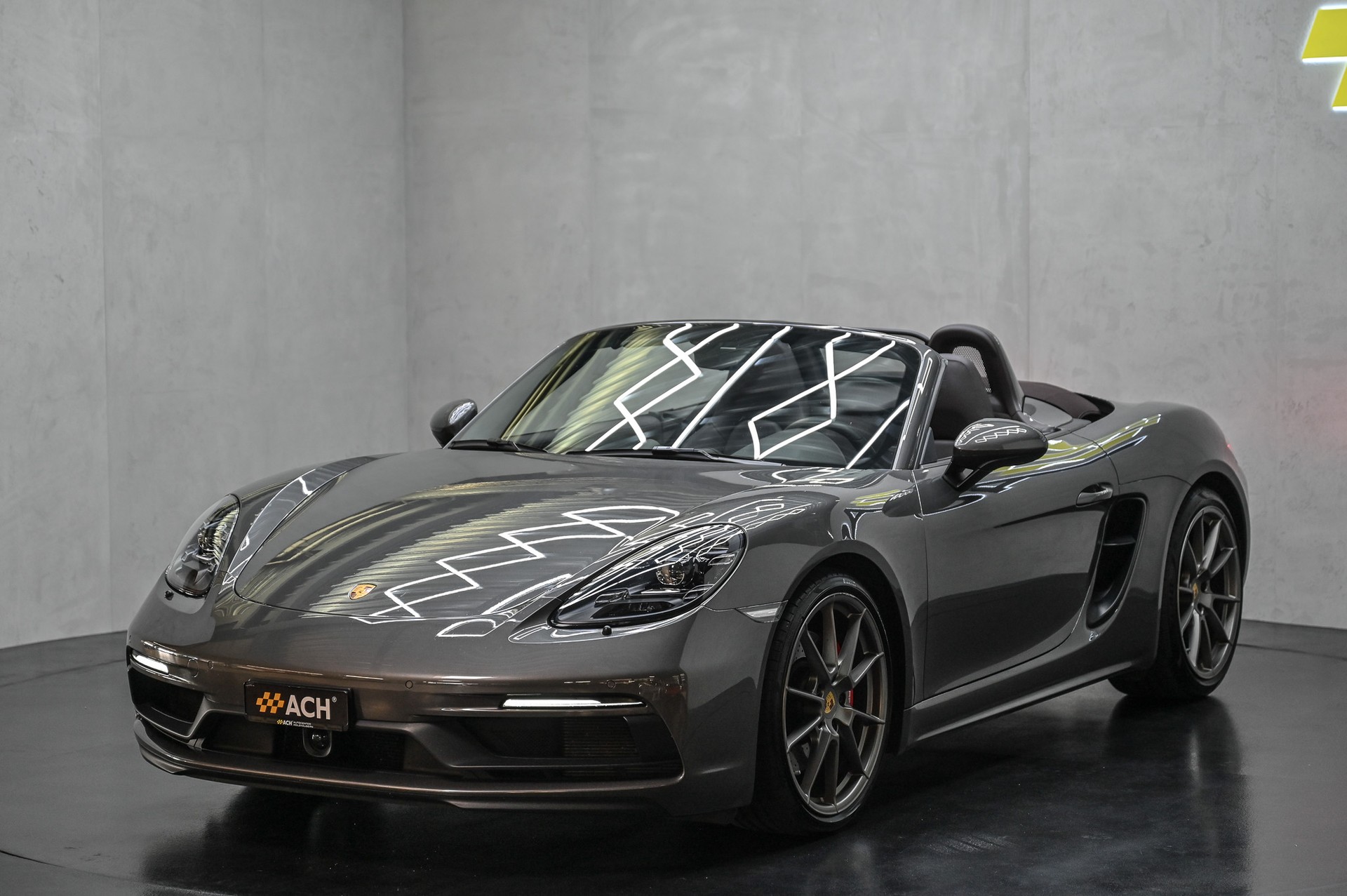 PORSCHE 718 Boxster 4.0 GTS PDK-showroom-element-2