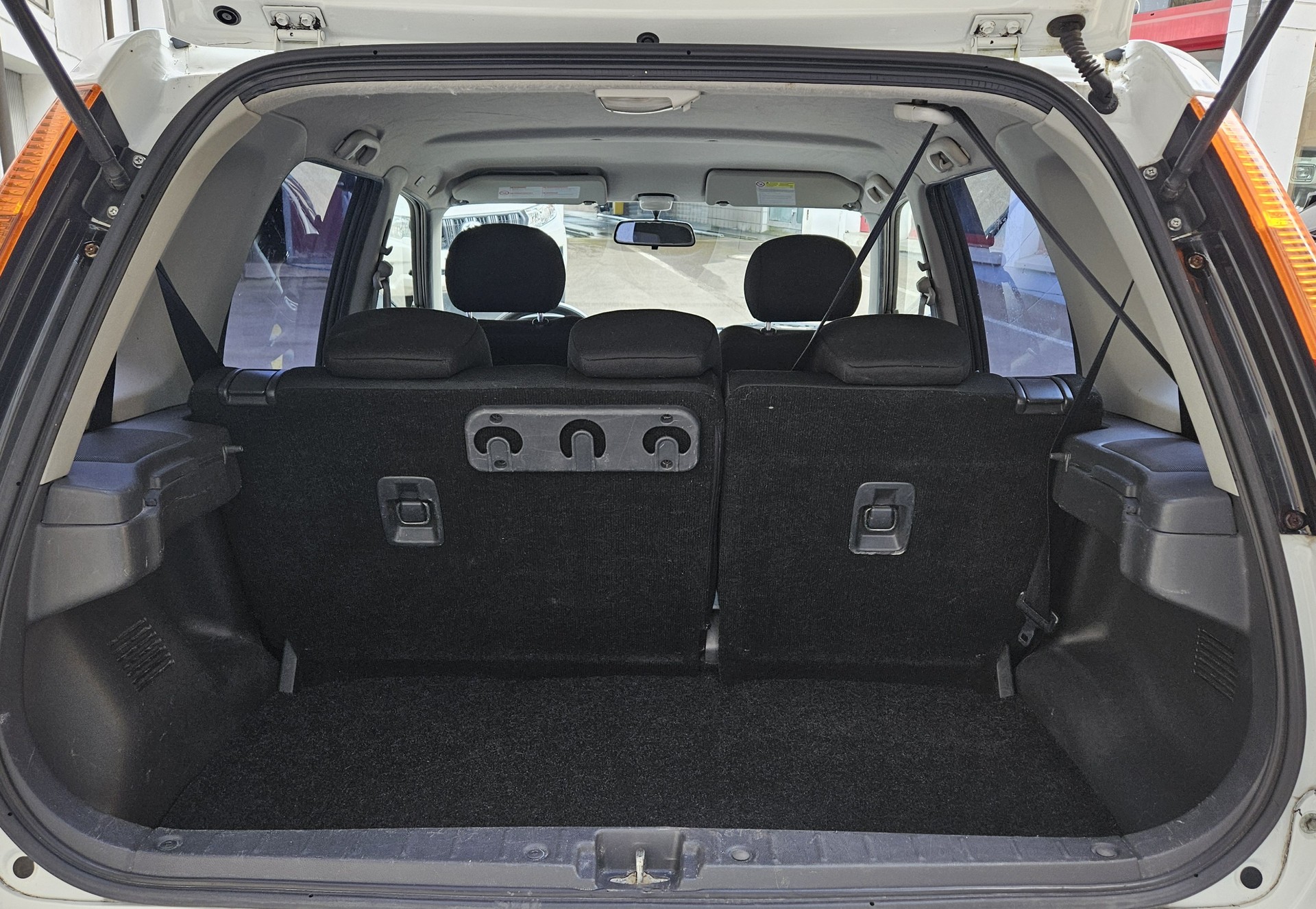 SUBARU G3X Justy 1.5 AWD-image-5