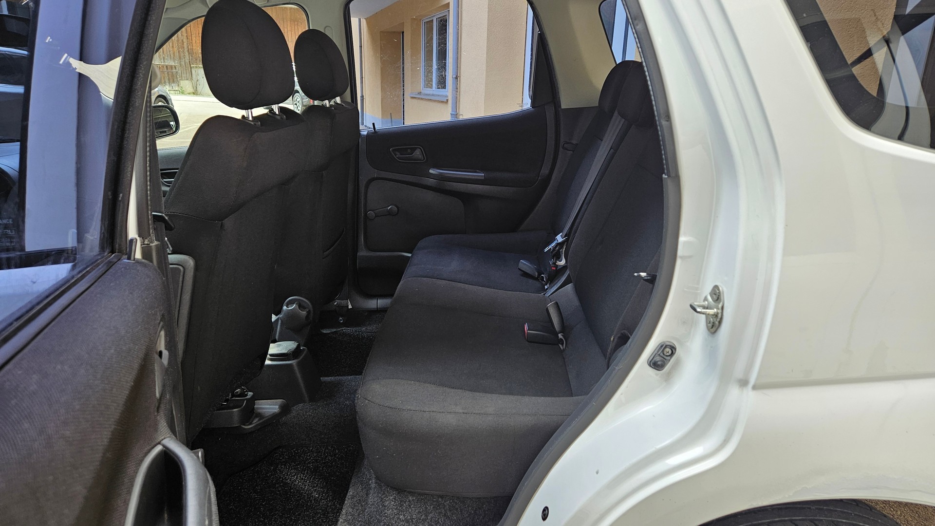 SUBARU G3X Justy 1.5 AWD-image-3