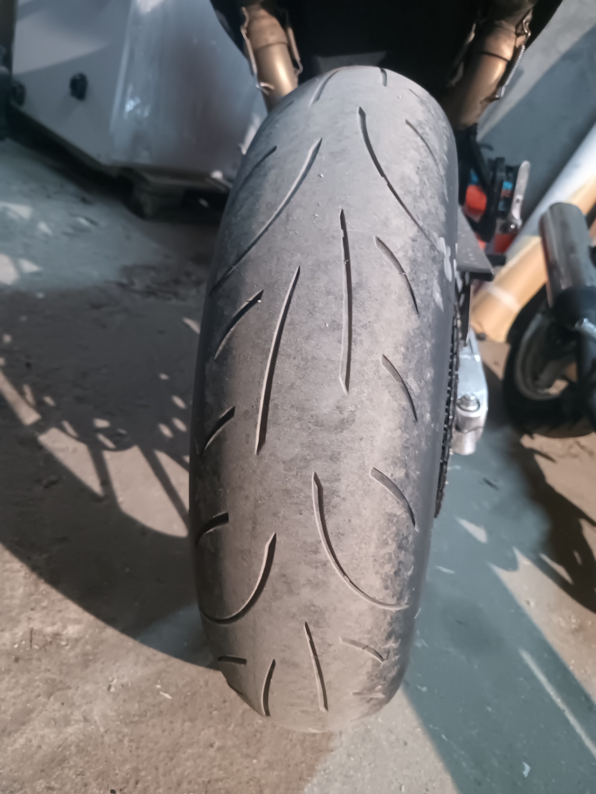 KTM 640 Duke-E II (25kW)-image-6