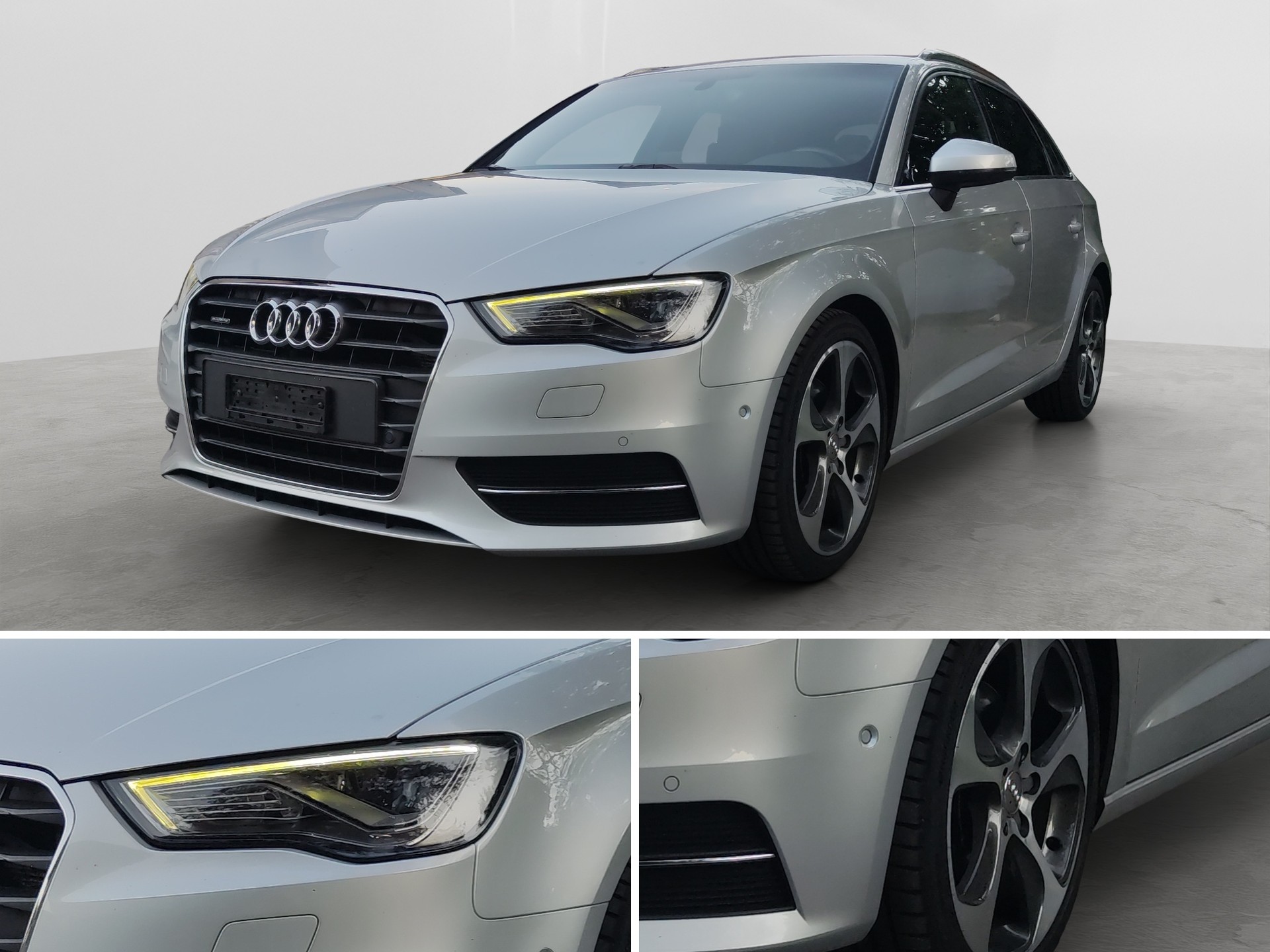 AUDI A3 Sportback 1.8 TFSI Attraction quattro S-tronic-showroom-element-1