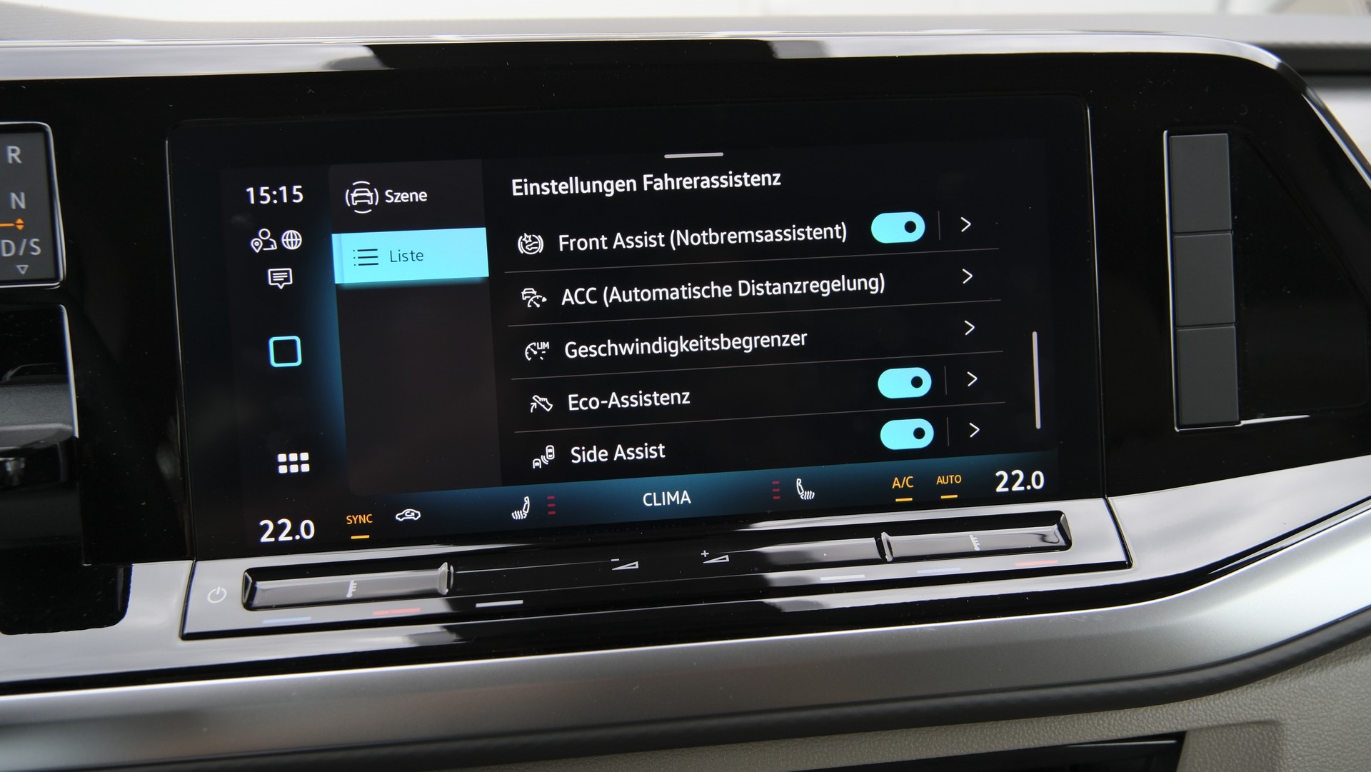 VW Multivan 2.0 TDI Life DSG Lang " 8 Sitzplätze "-image-23