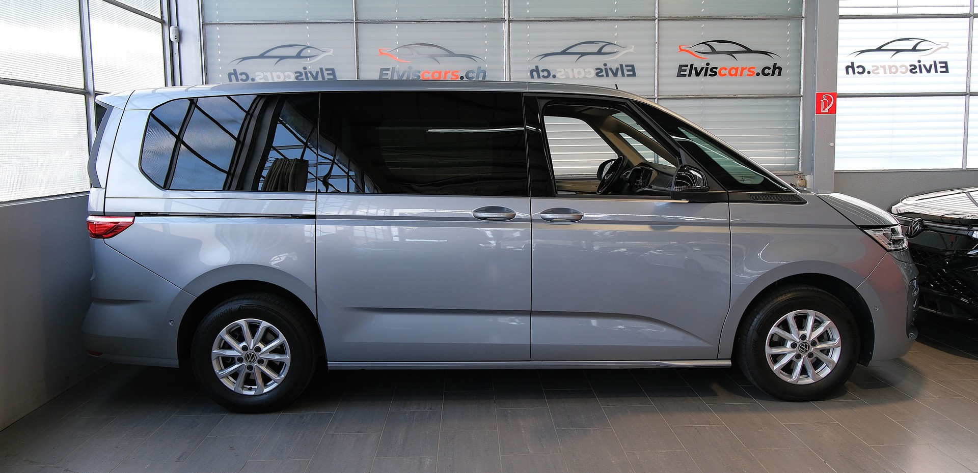 VW Multivan 2.0 TDI Life DSG Lang " 8 Sitzplätze "-image-27