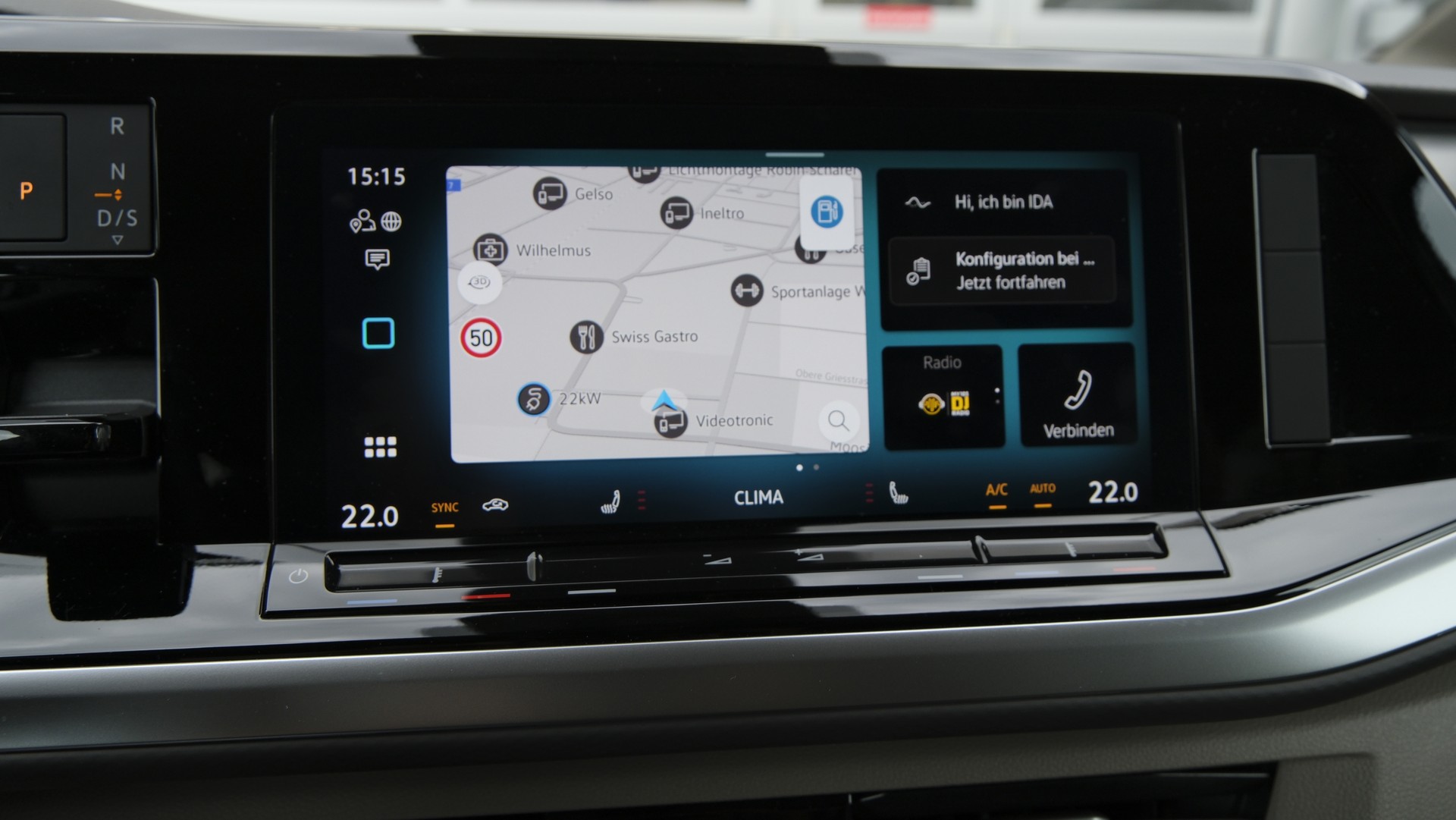 VW Multivan 2.0 TDI Life DSG Lang " 8 Sitzplätze "-image-22