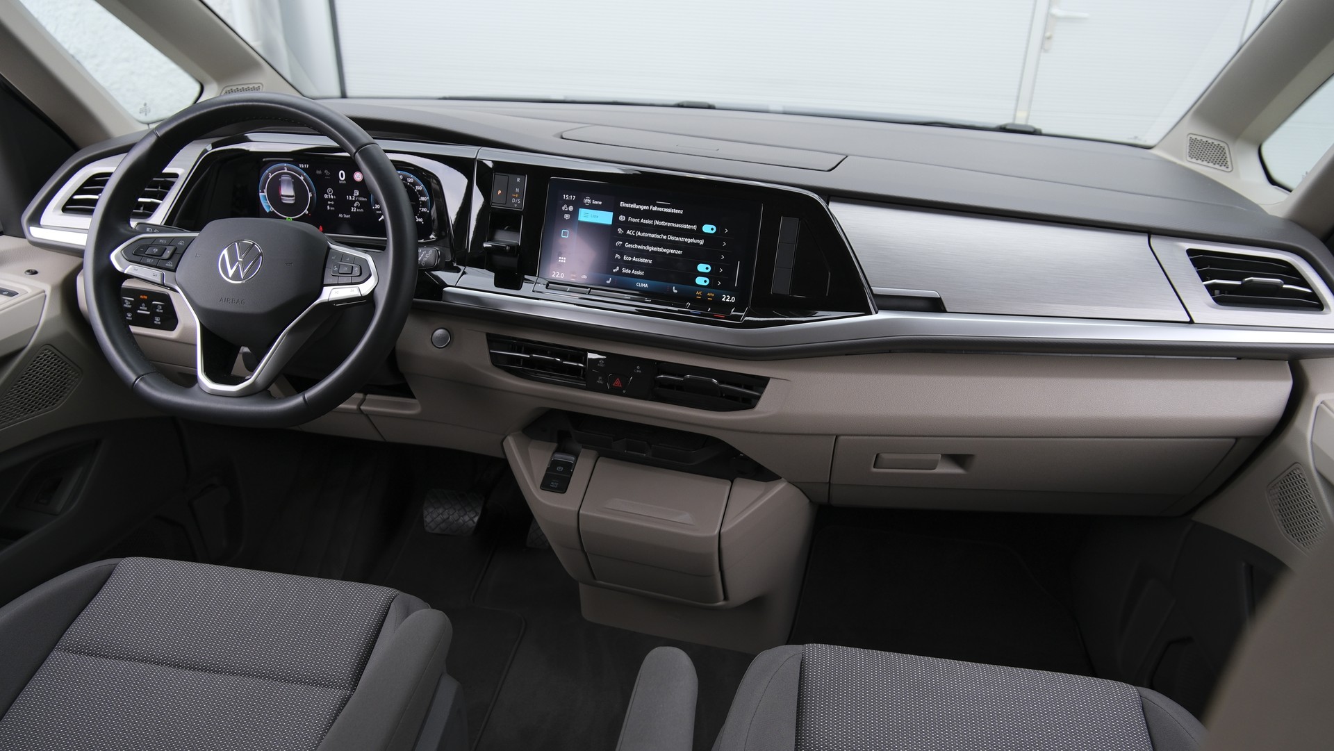 VW Multivan 2.0 TDI Life DSG Lang " 8 Sitzplätze "-image-21