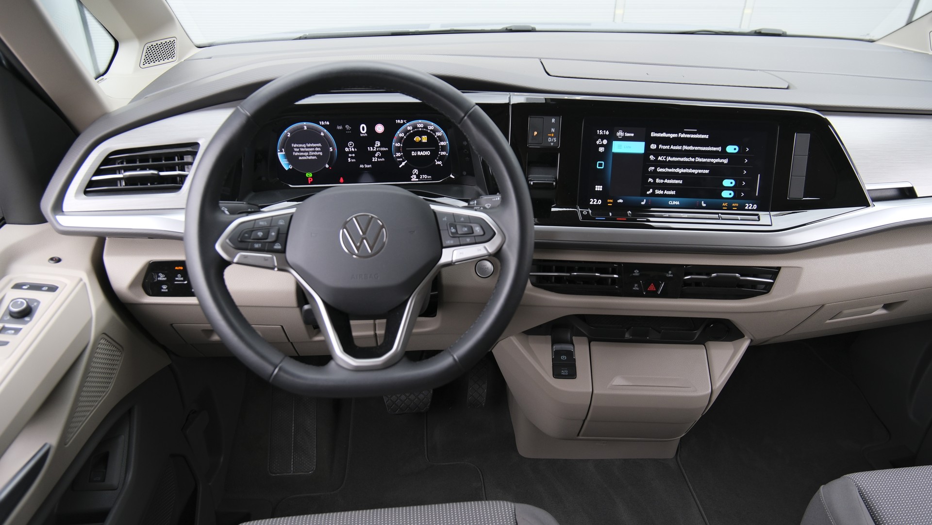 VW Multivan 2.0 TDI Life DSG Lang " 8 Sitzplätze "-image-20