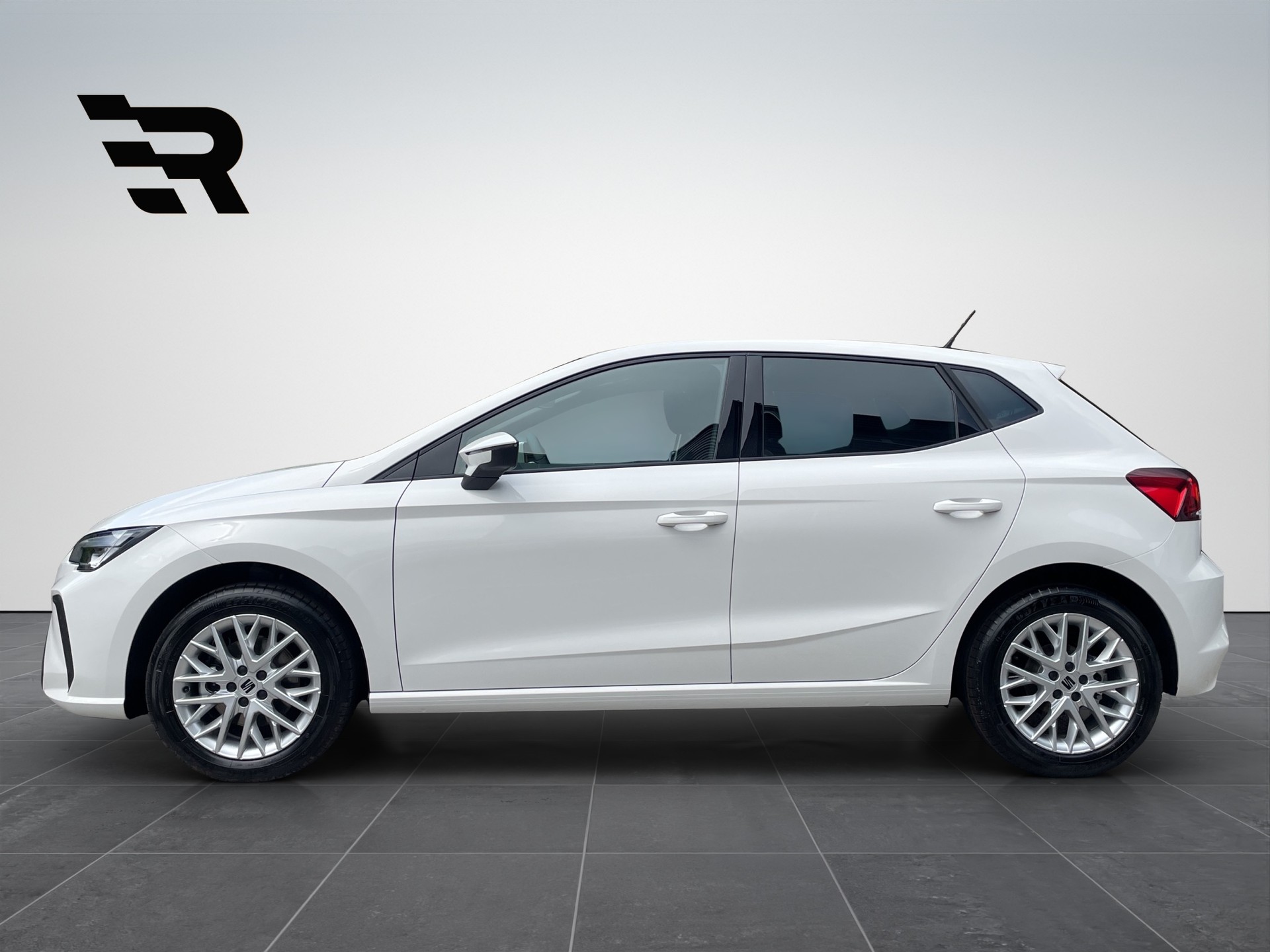 SEAT Ibiza 1.0 EcoTSI Style DSG-showroom-element-1