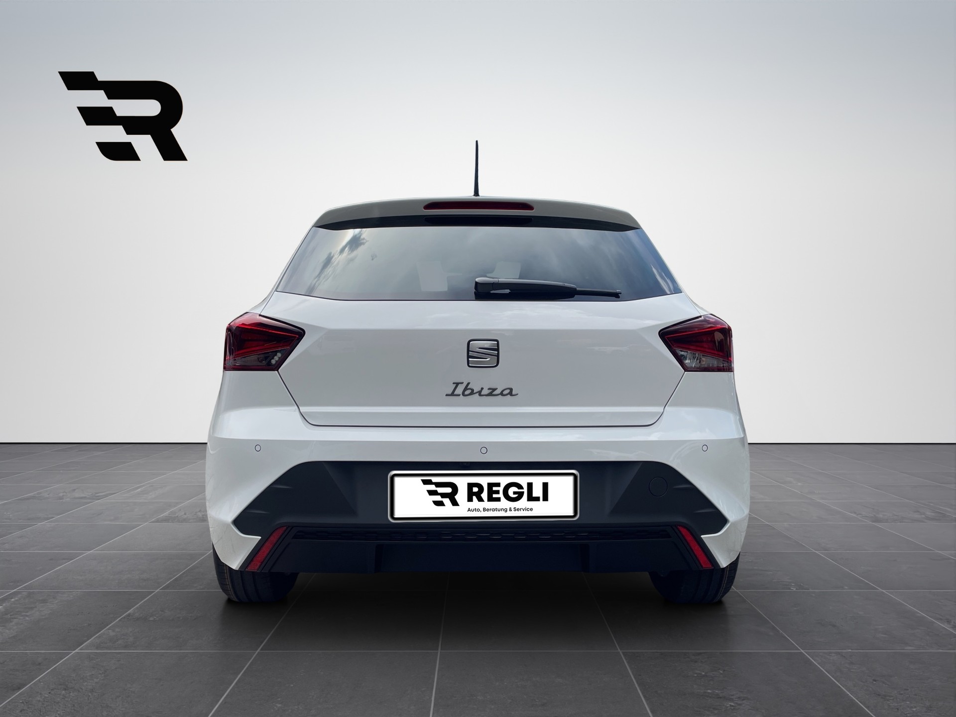SEAT Ibiza 1.0 EcoTSI Style DSG-showroom-element-3