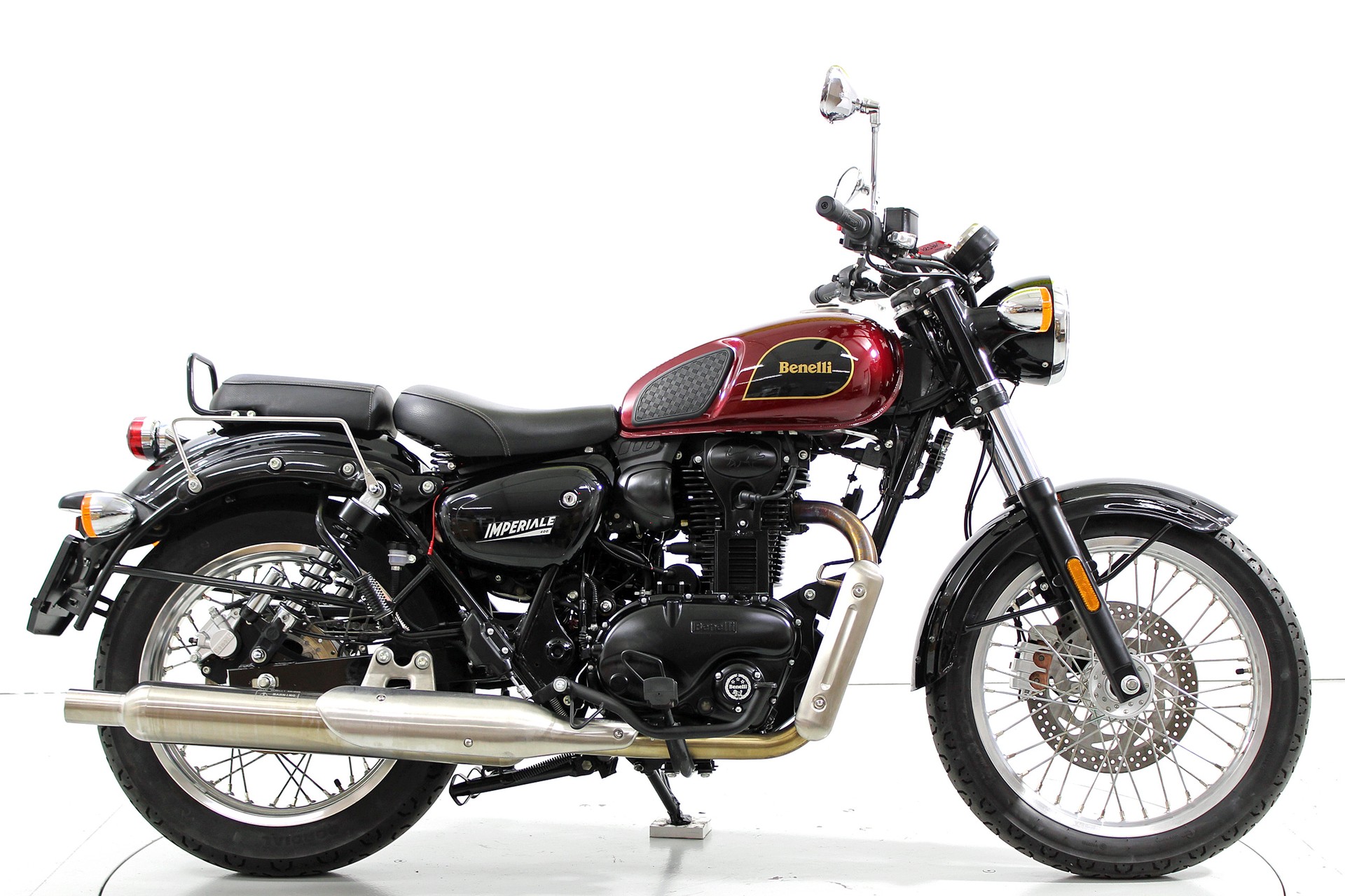 BENELLI Imperiale 400 ABS-image-3