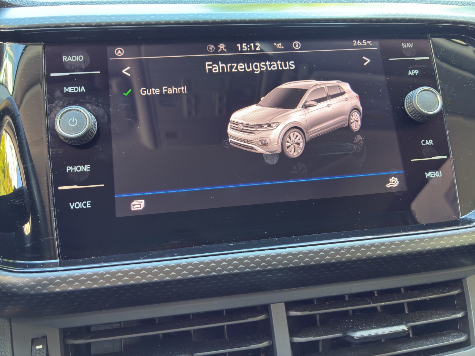 VW T-Cross 1.0 TSI Life DSG-image-21