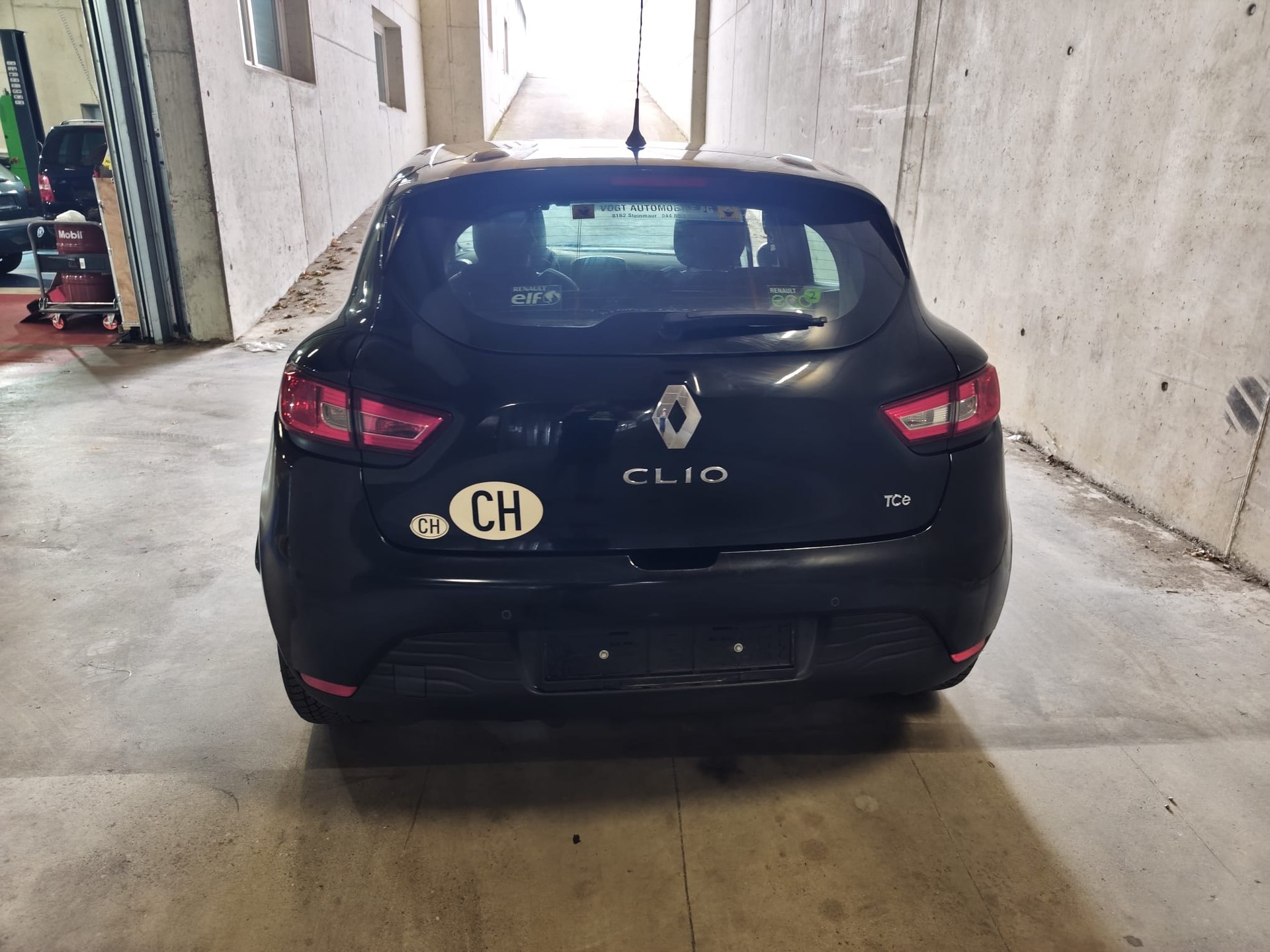 RENAULT Clio 90-image-5