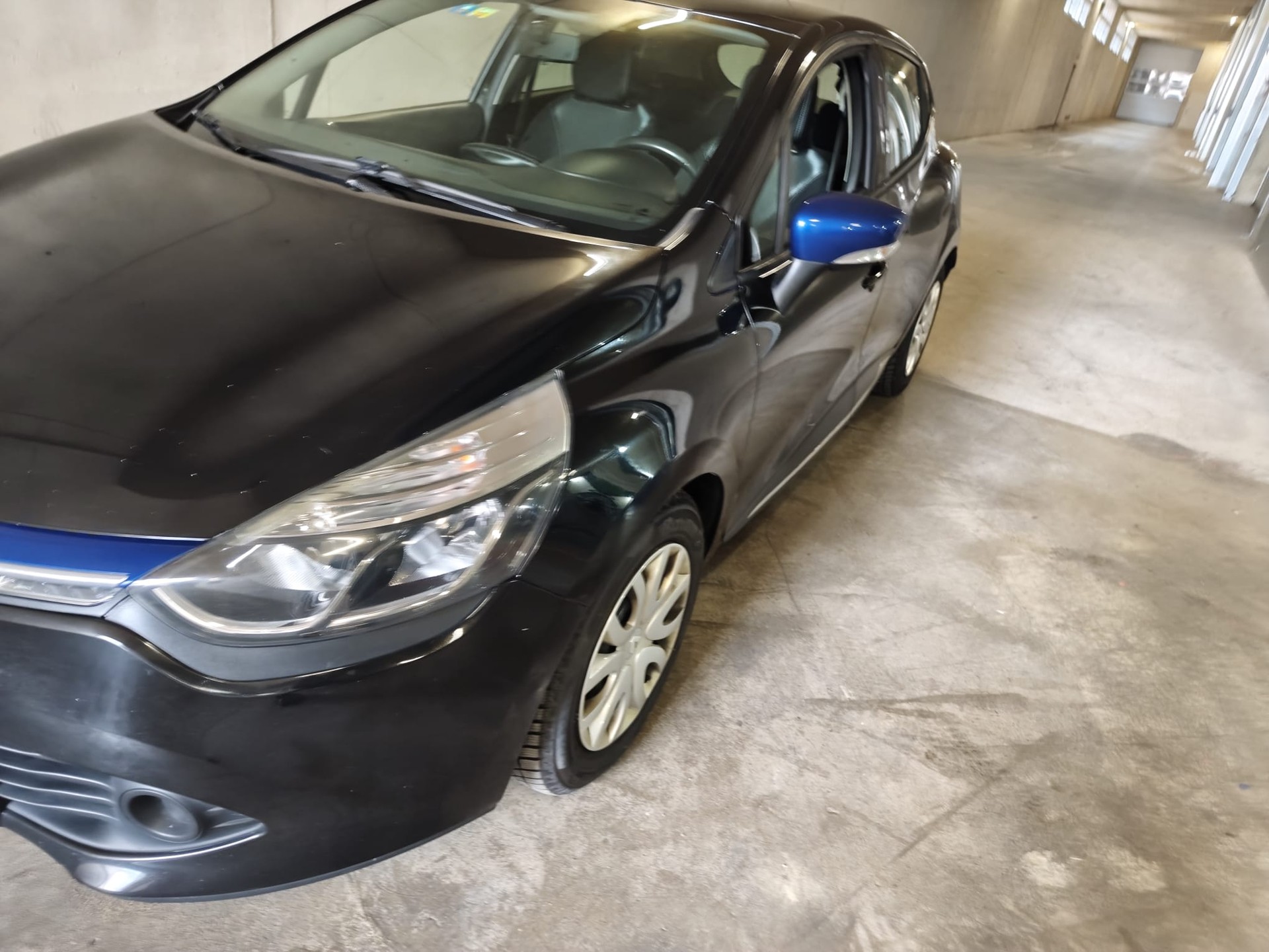 RENAULT Clio 90