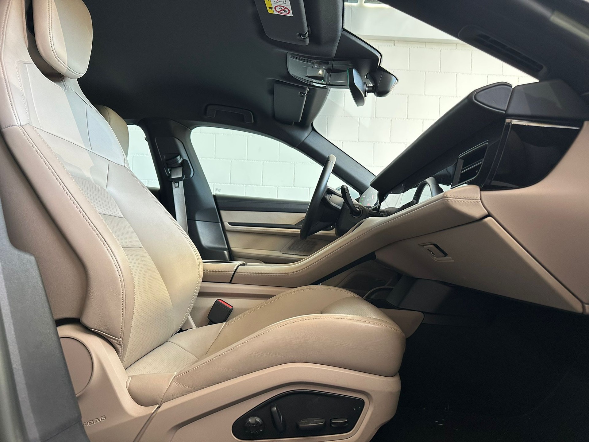 PORSCHE Taycan Sport Turismo Performance Plus 93,4kWh-image-5