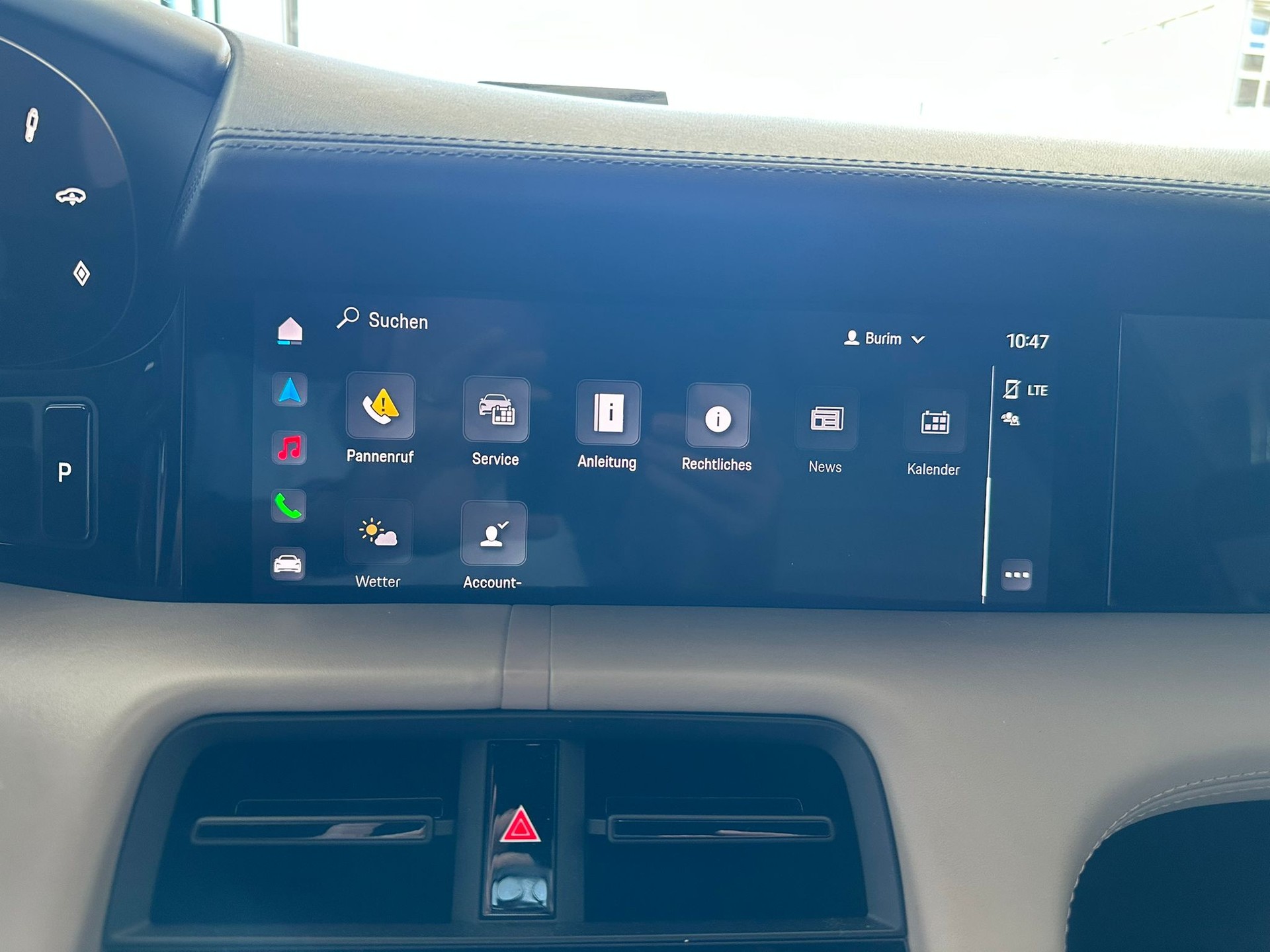 PORSCHE Taycan Sport Turismo Performance Plus 93,4kWh-image-12